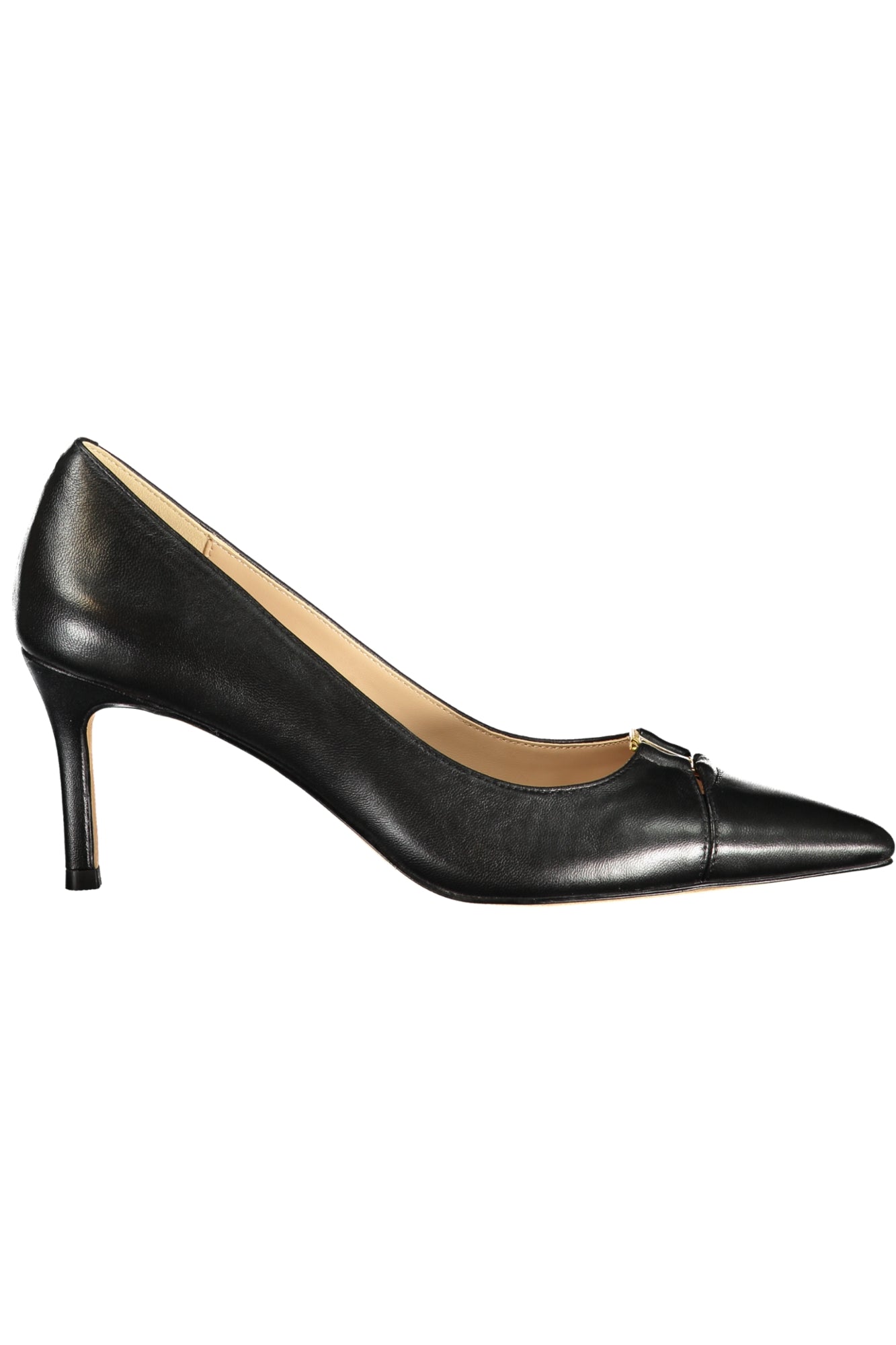 TWINSET Classic Shoes Black - 261TCP032