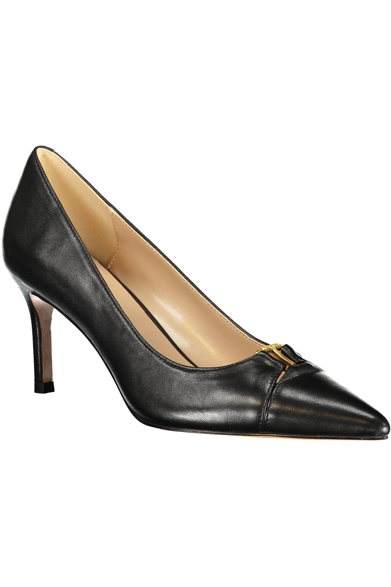 TWINSET Classic Shoes Black - 261TCP032