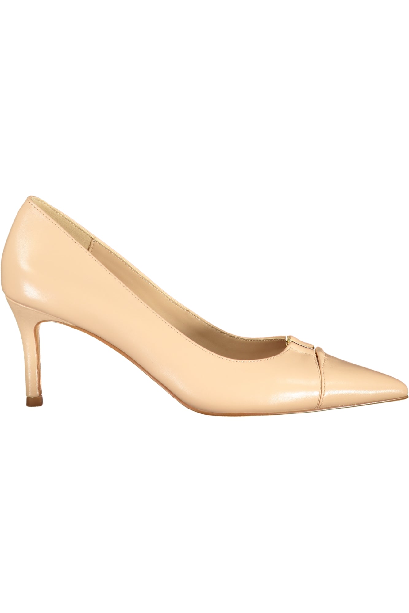 TWINSET Classic Shoes Pink - 261TCP032