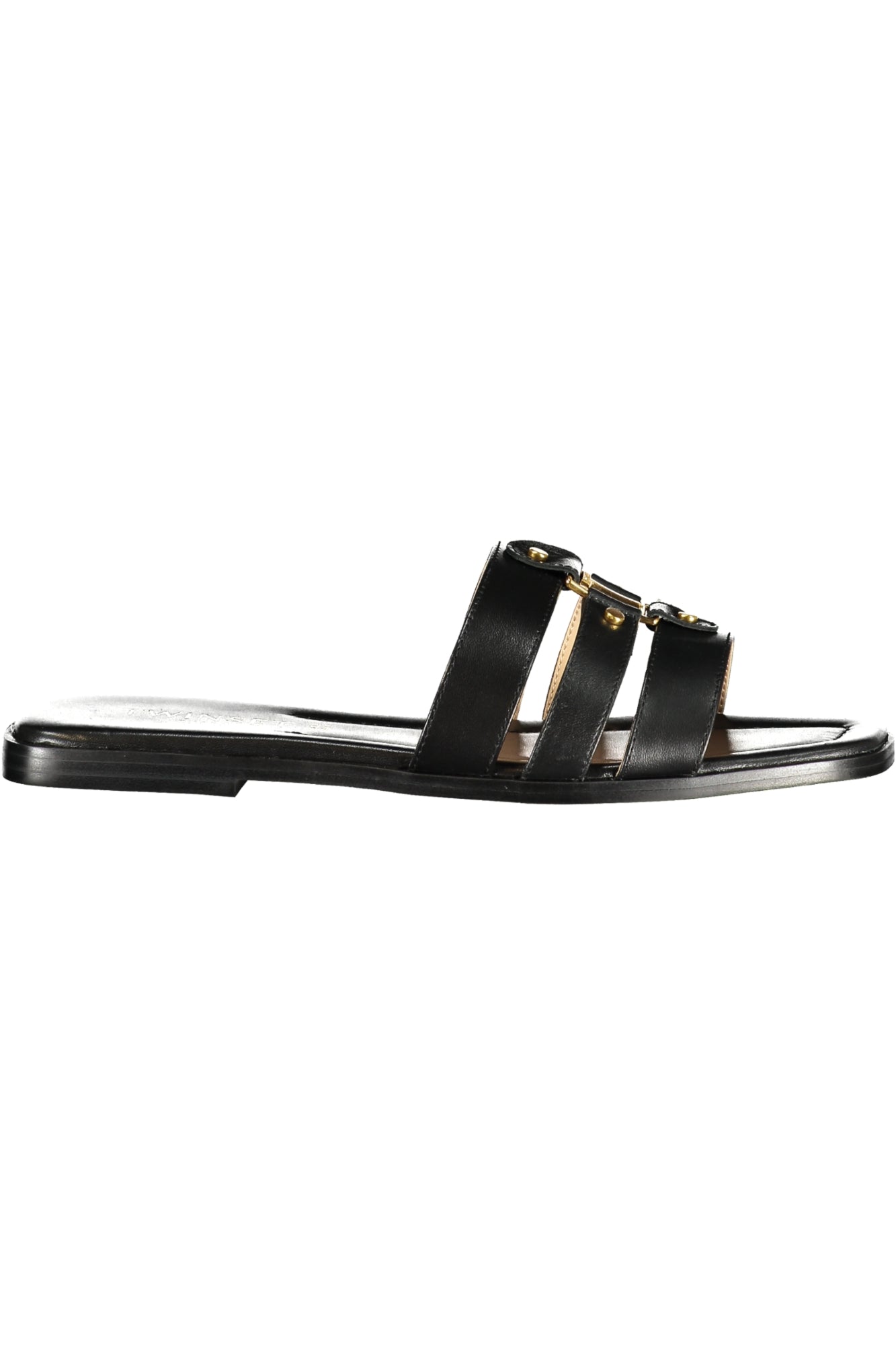 TWINSET Sandals Nero - 261TCP038