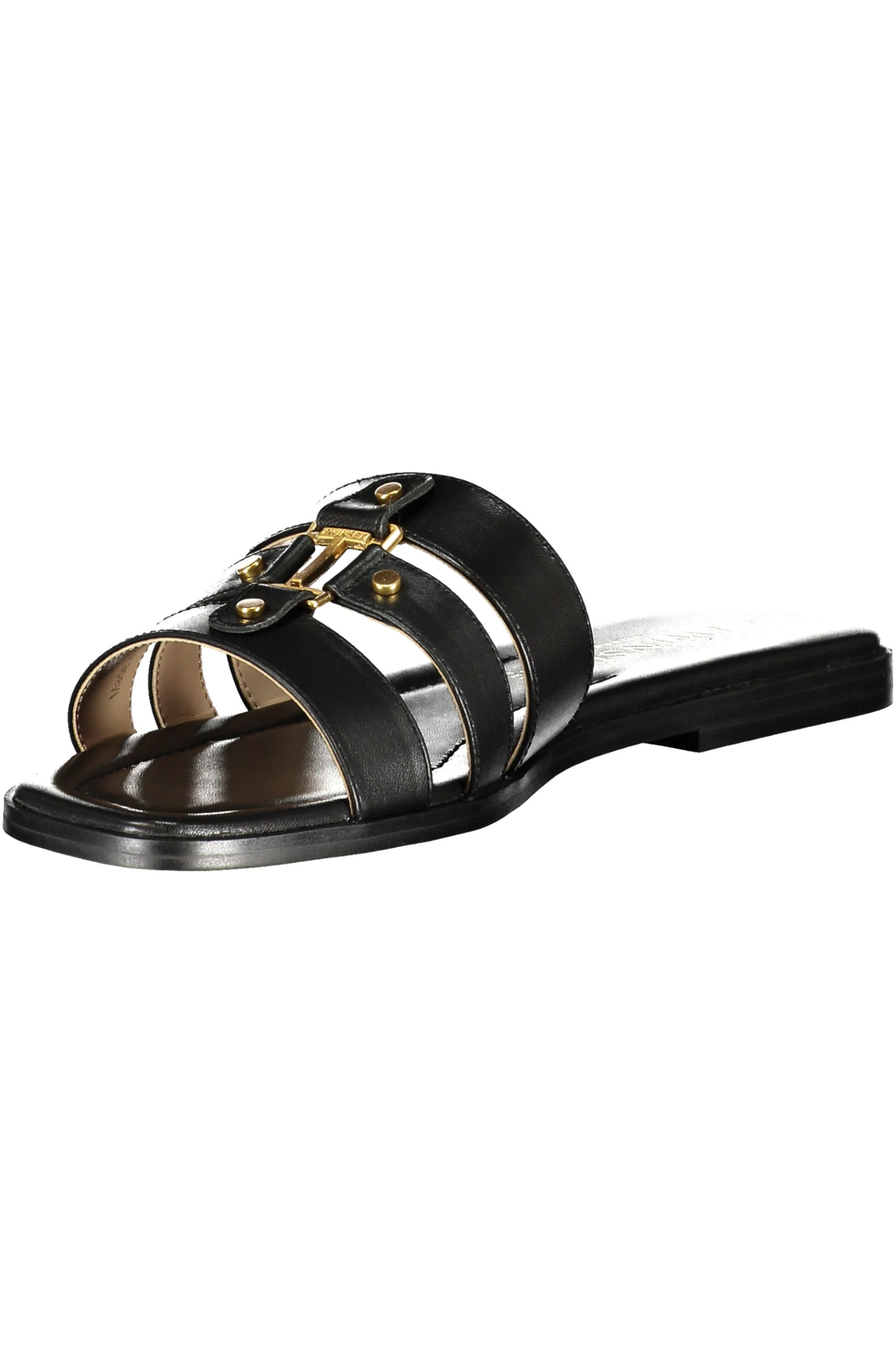 TWINSET Sandals Nero - 261TCP038
