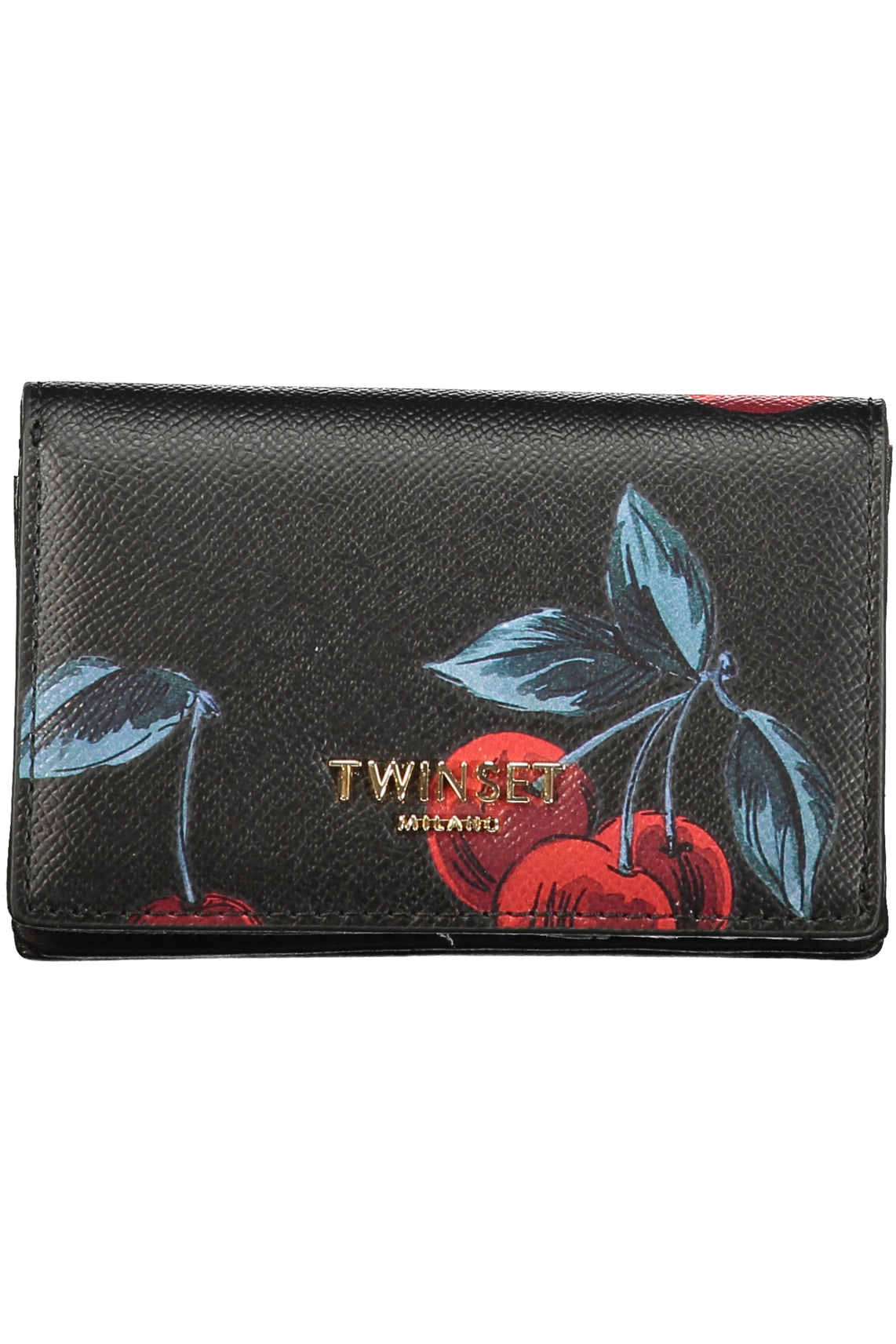 TWINSET Wallets Nero - 261TL8030