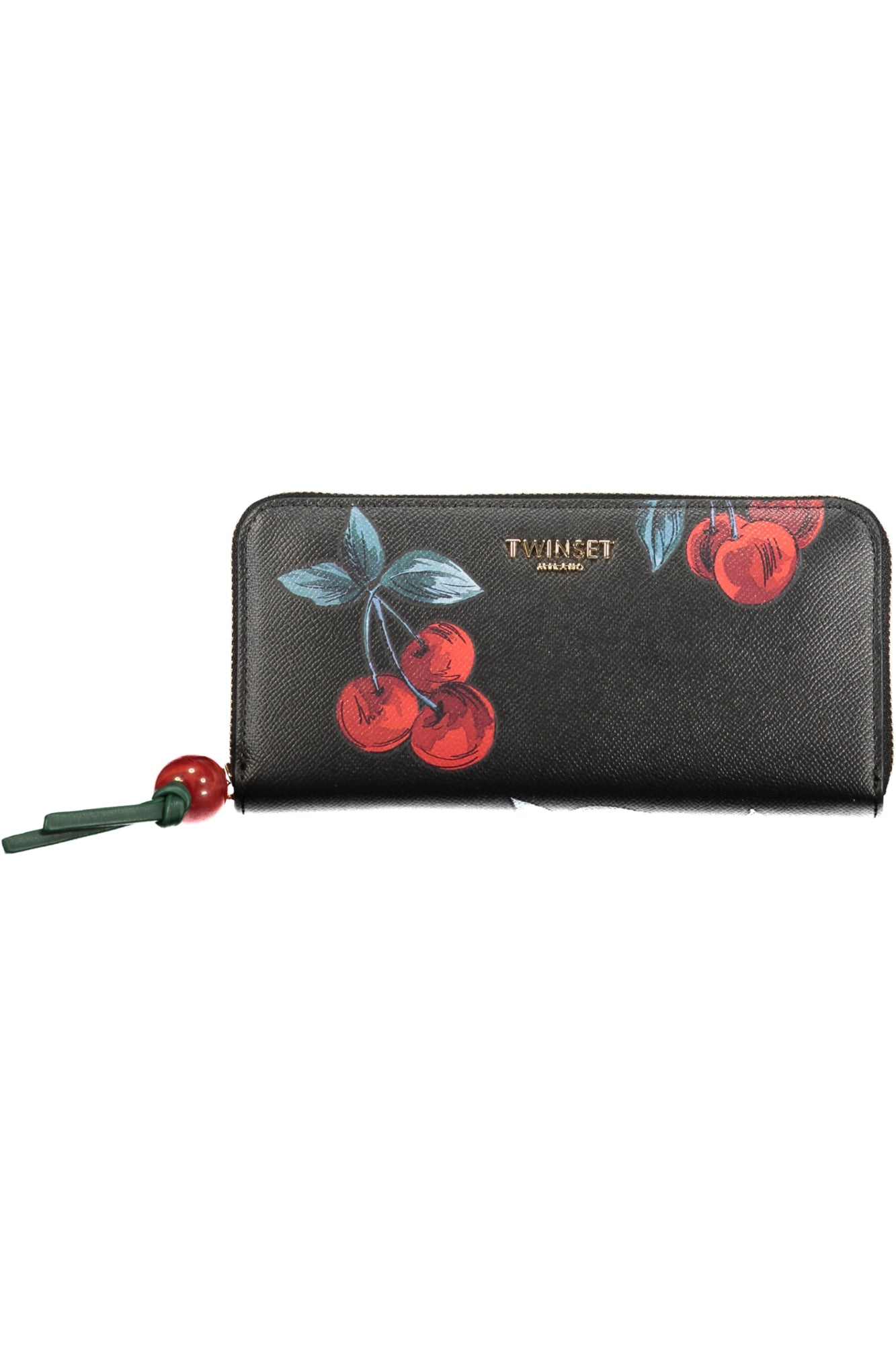TWINSET Wallets Nero - 261TL8031