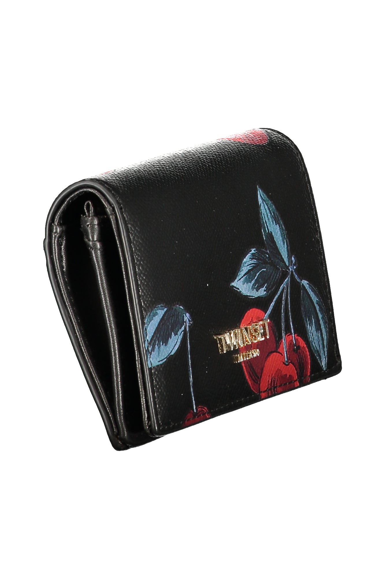 TWINSET Wallets Nero - 261TL8030