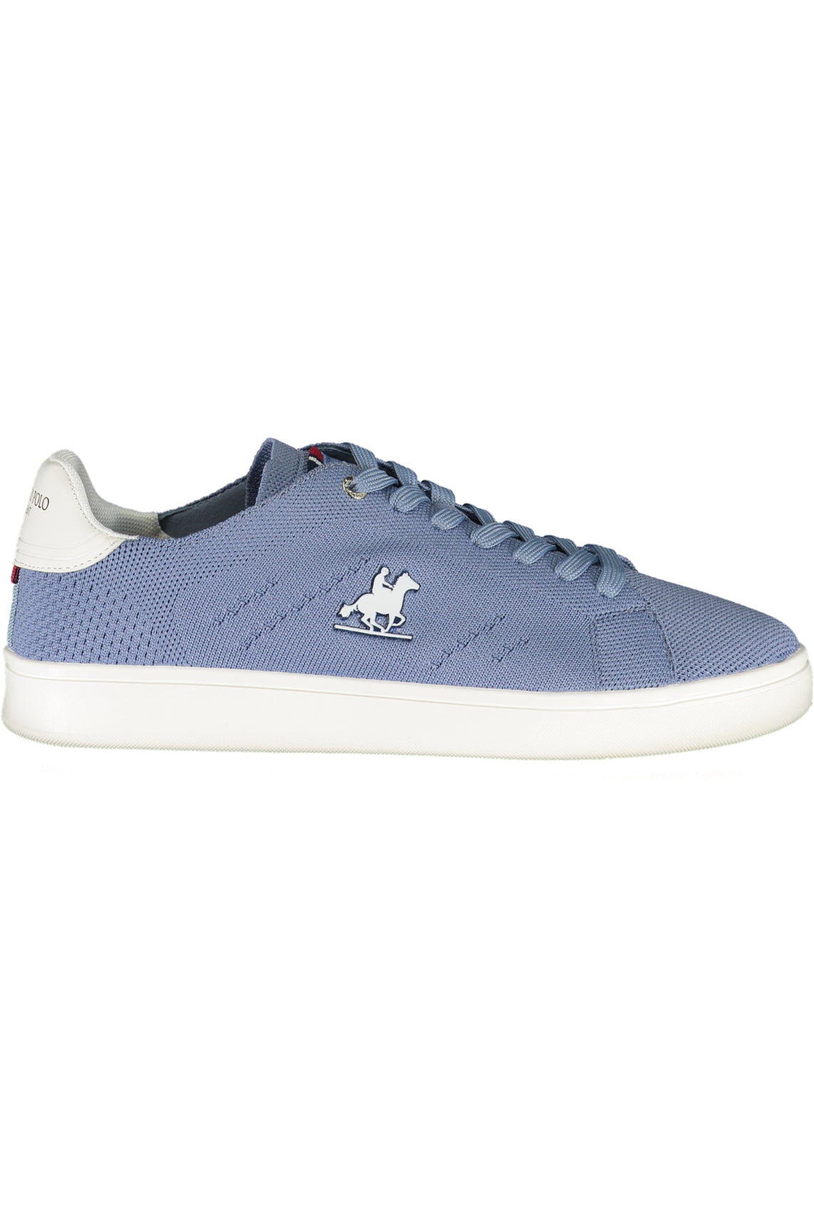 U.S. GRAND Sneakers Light Blue - GPM23200F