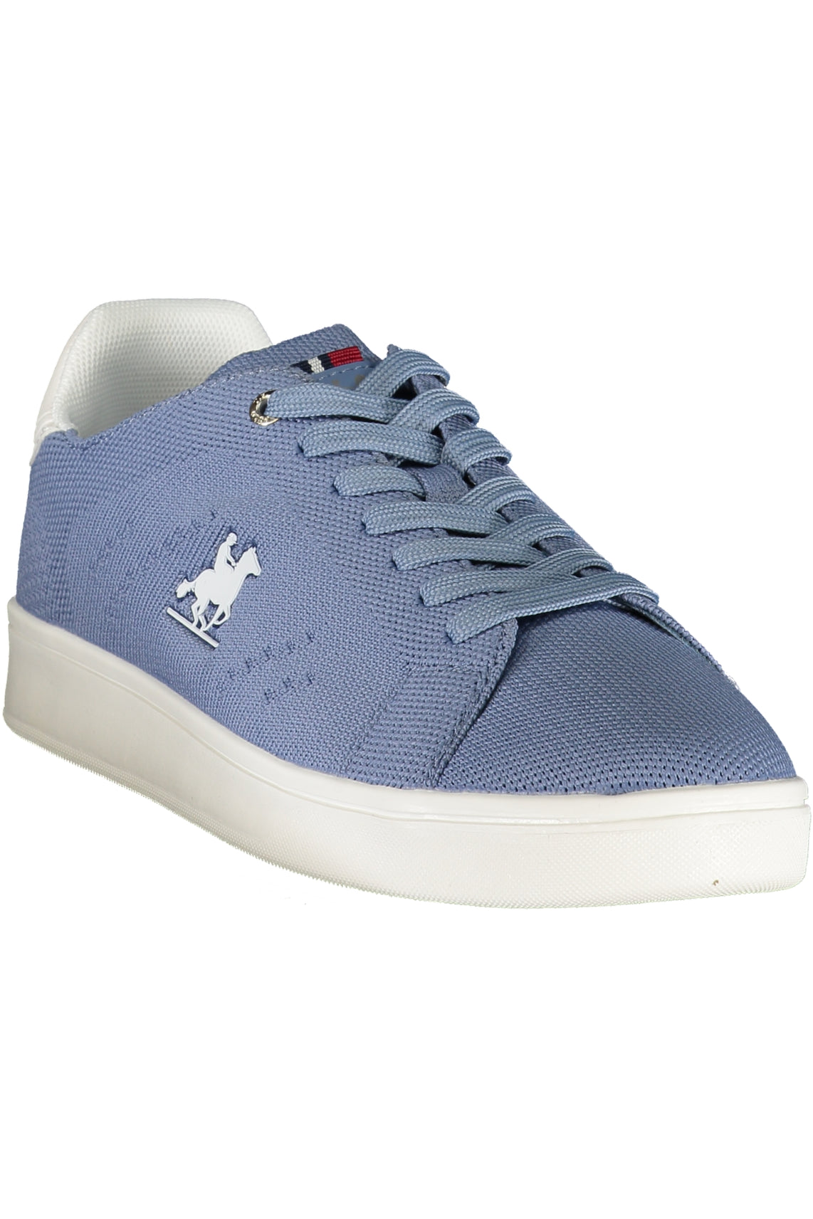 U.S. GRAND Sneakers Light Blue - GPM23200F