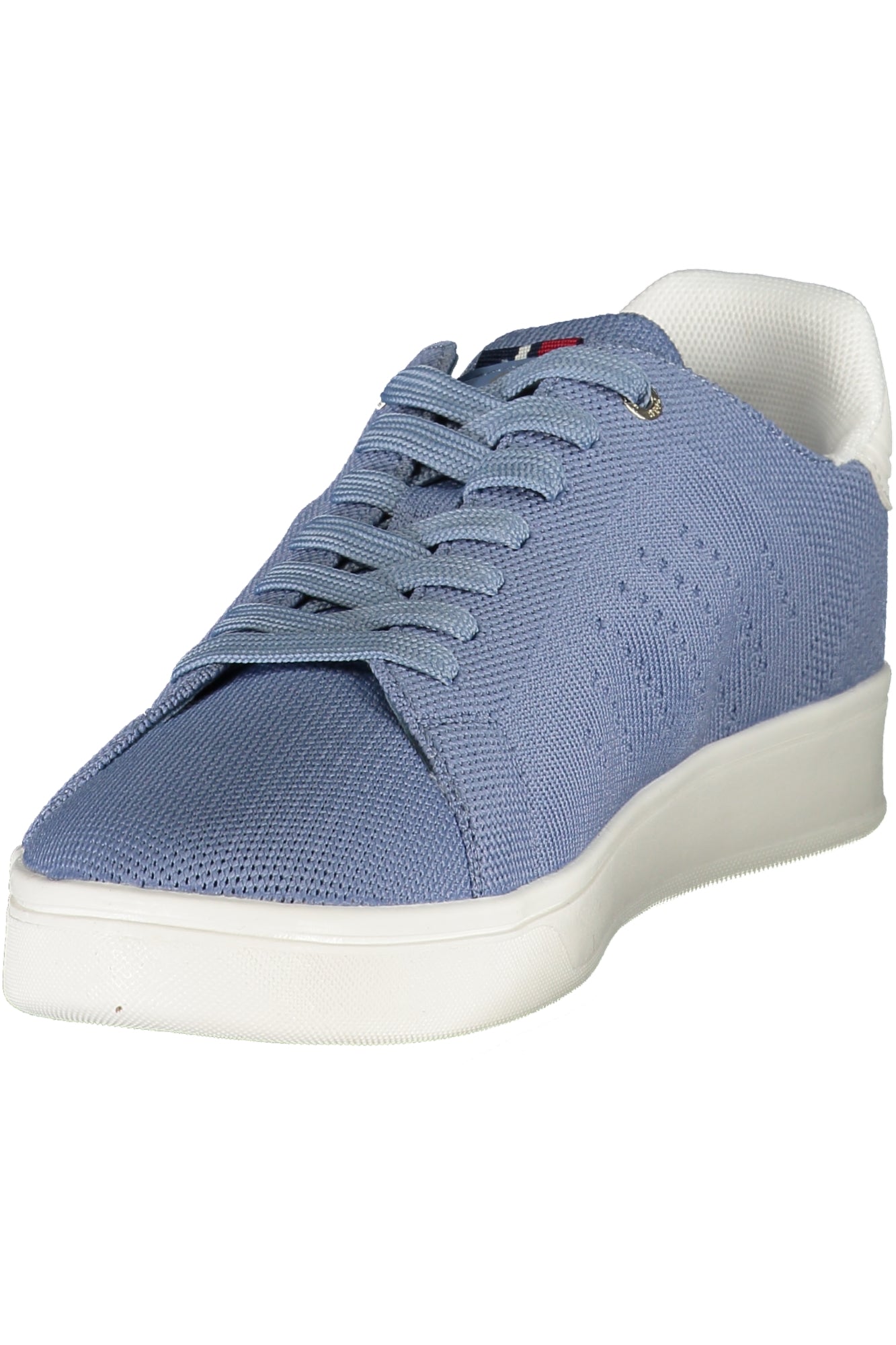 U.S. GRAND Sneakers Light Blue - GPM23200F
