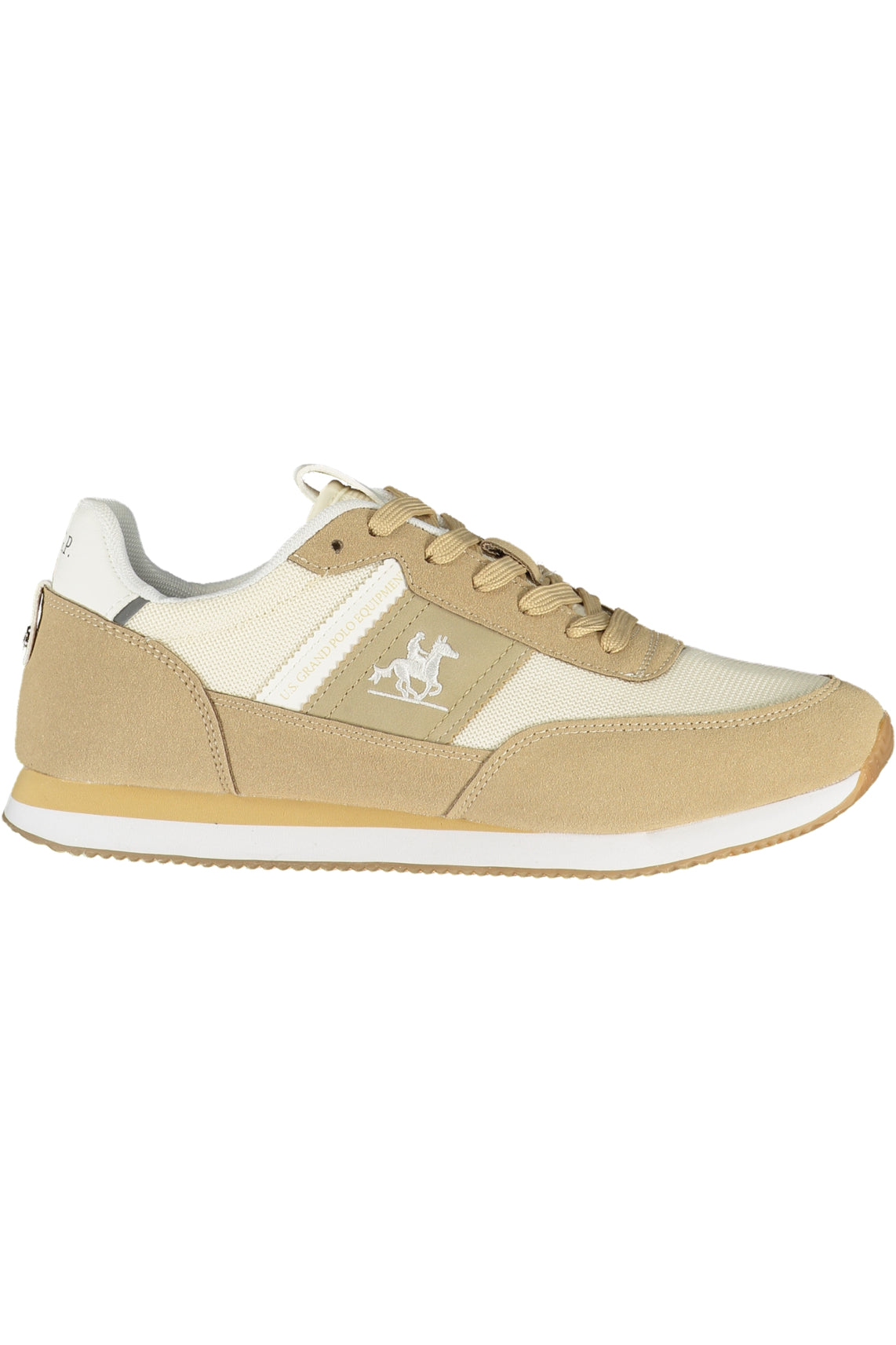 U.S. GRAND Sneakers Beige - GPM12160M
