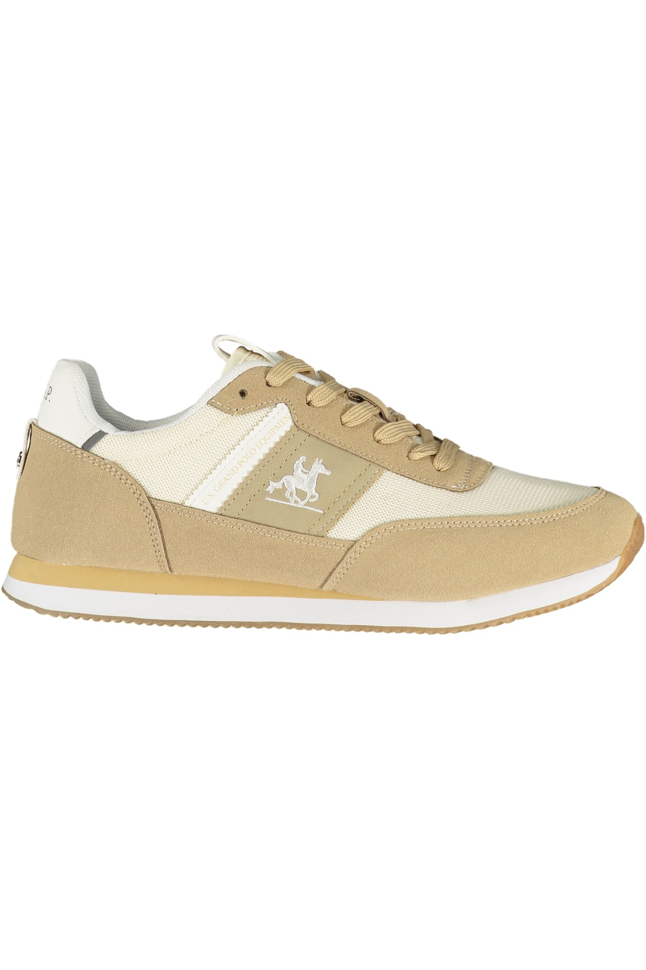U.S. GRAND Sneakers Beige - GPM12160M