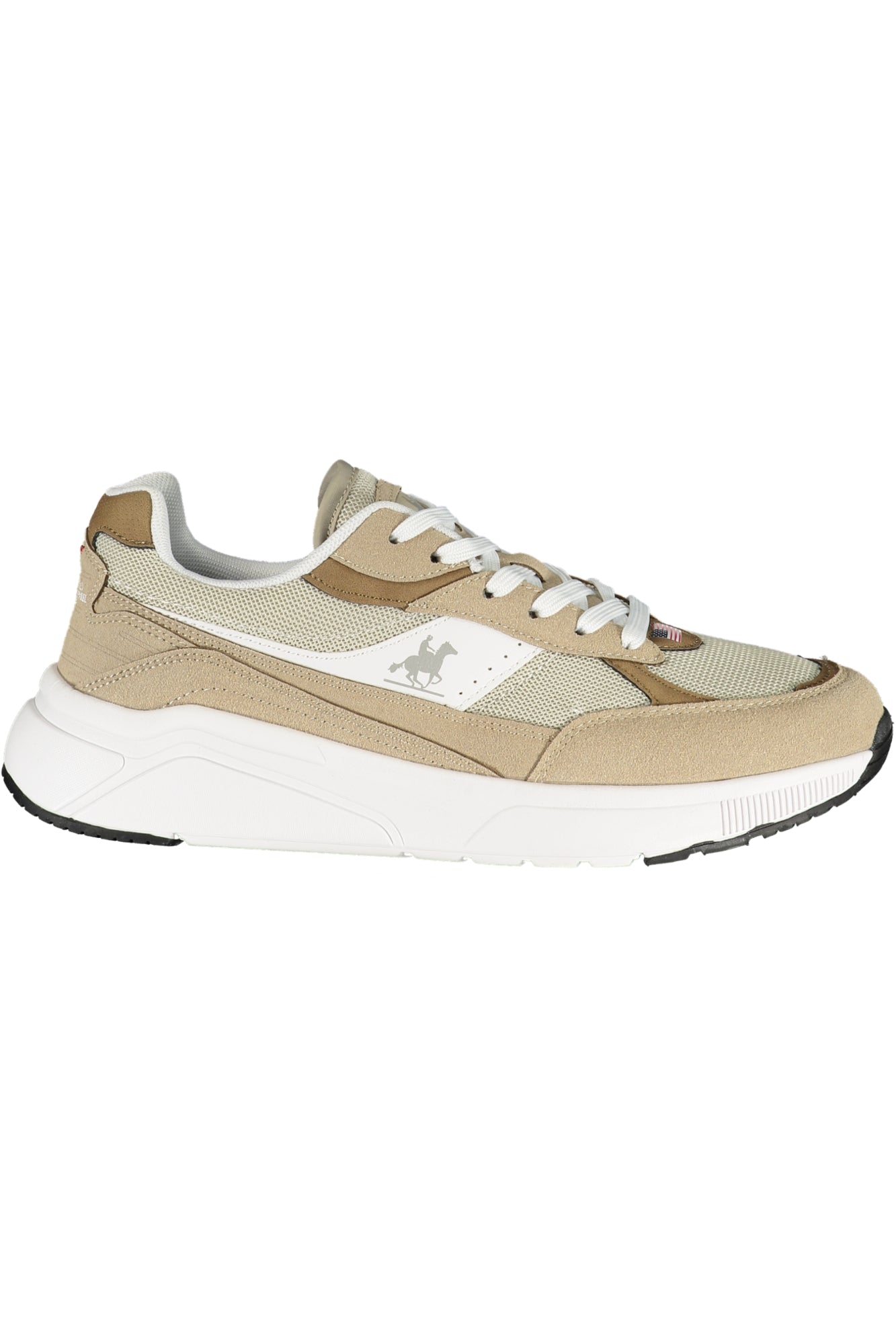 U.S. GRAND Sneakers Beige - GPM46230M