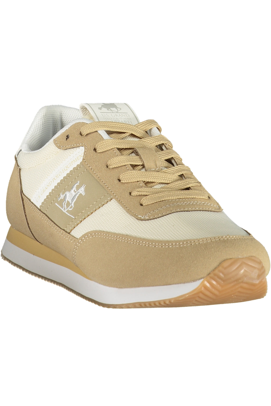 U.S. GRAND Sneakers Beige - GPM12160M