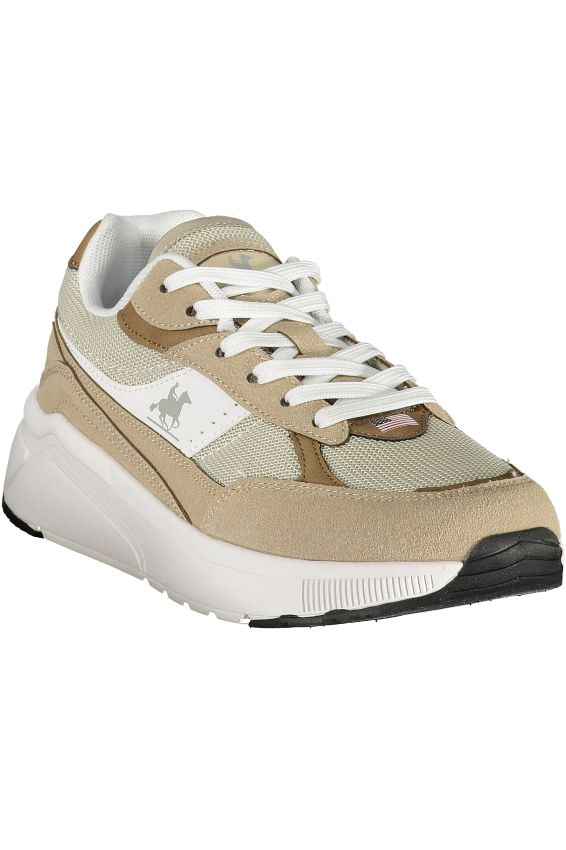 U.S. GRAND Sneakers Beige - GPM46230M