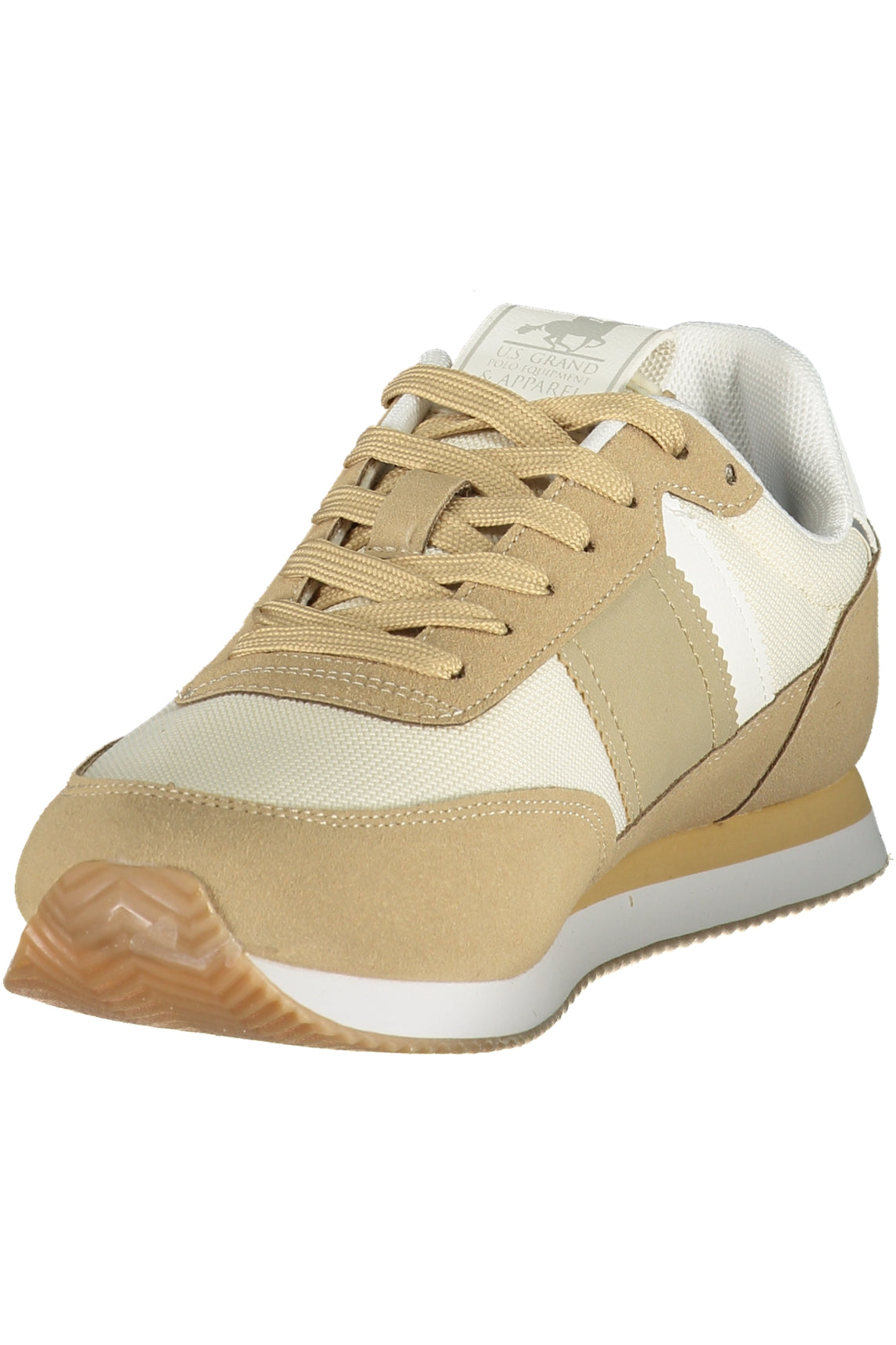 U.S. GRAND Sneakers Beige - GPM12160M