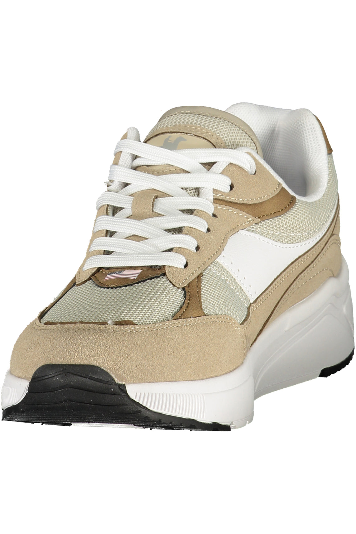 U.S. GRAND Sneakers Beige - GPM46230M