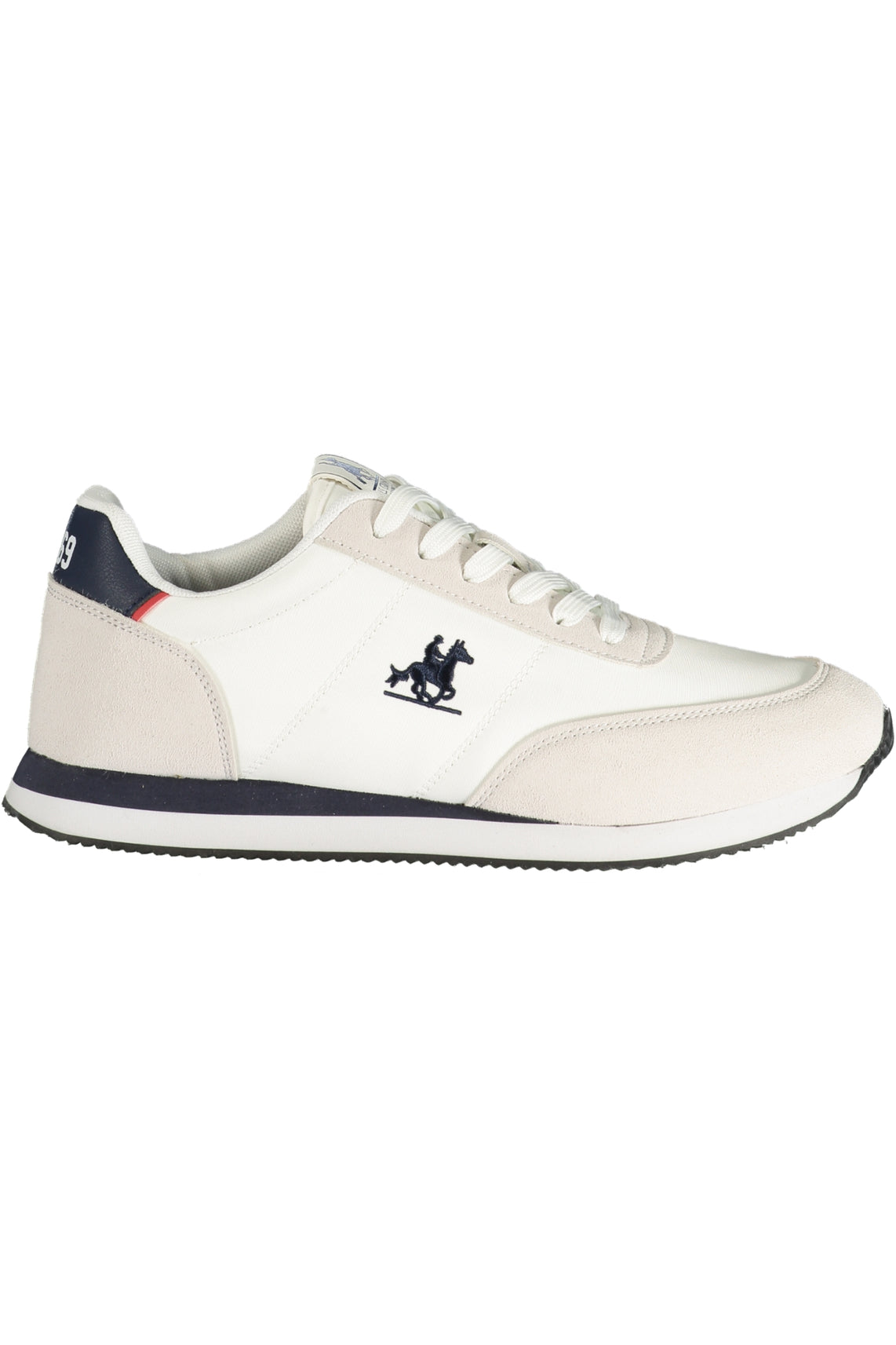 U.S. GRAND Sneakers White - GPM12161M