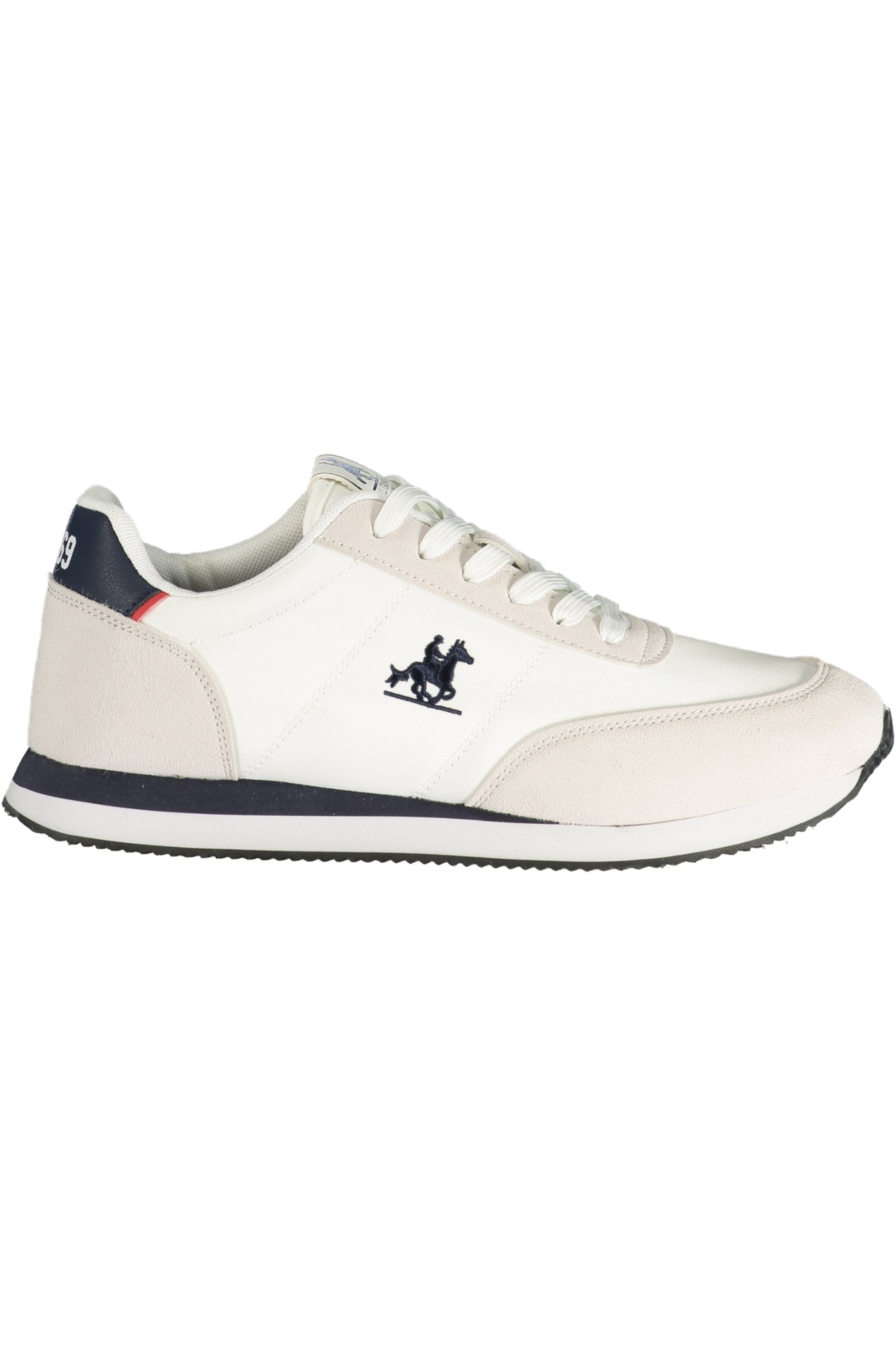 U.S. GRAND Sneakers White - GPM12161M