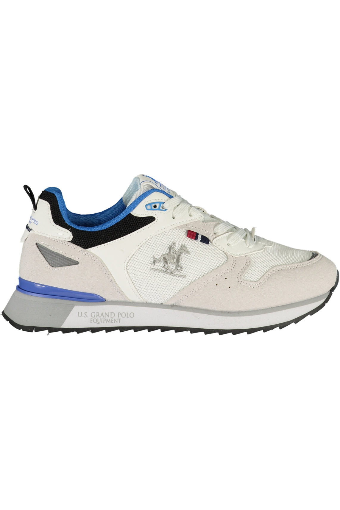 U.S. GRAND Sneakers White - GPM12260M