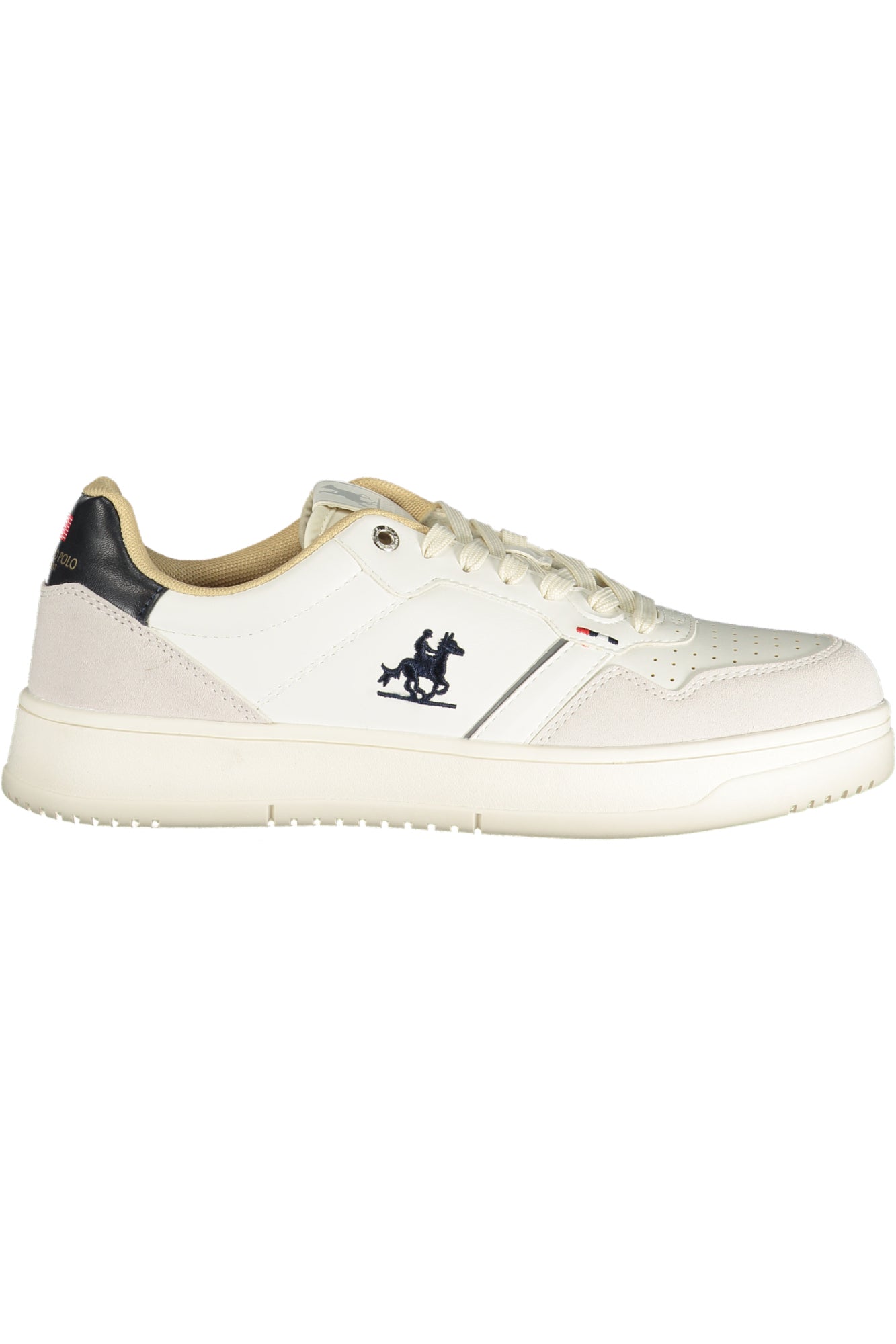 U.S. GRAND Sneakers White - GPM23250M