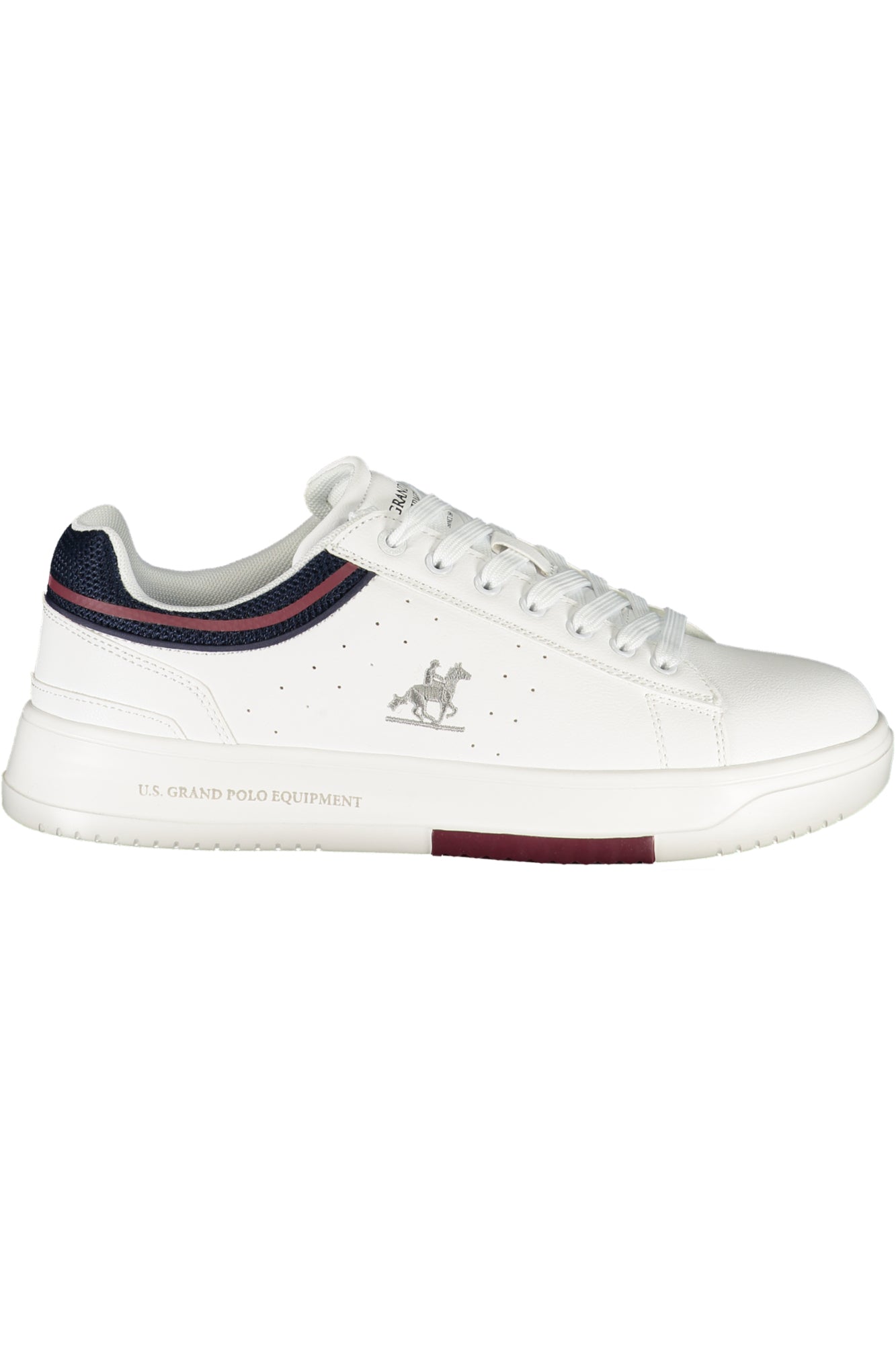 U.S. GRAND Sneakers White - GPM21266L