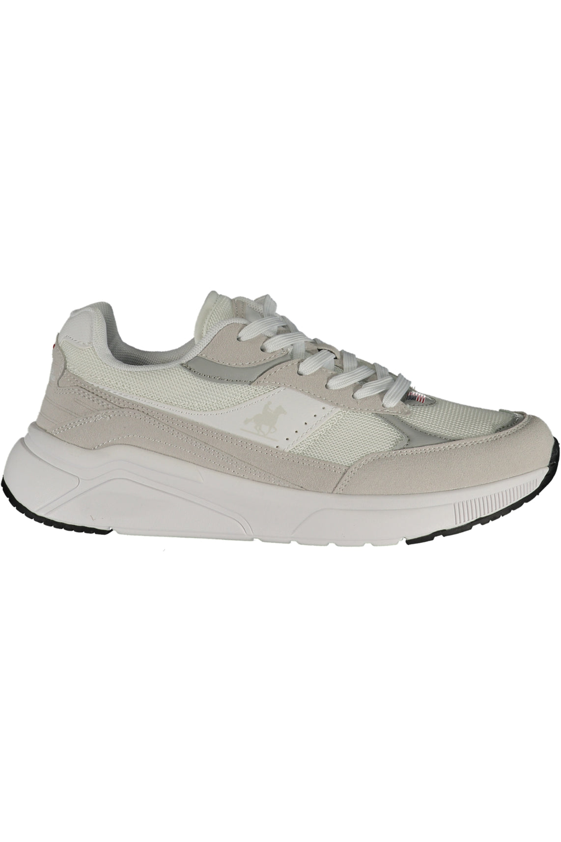 U.S. GRAND Sneakers White - GPM46230M