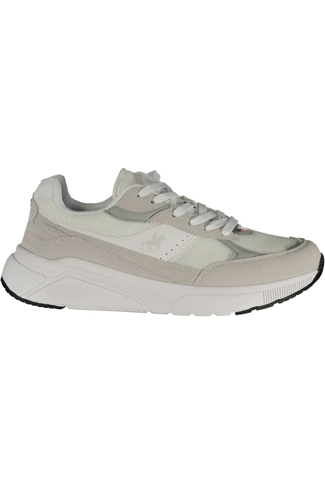 U.S. GRAND Sneakers White - GPM46230M