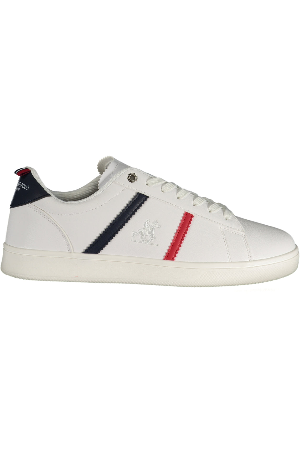 U.S. GRAND Sneakers White - GPM23205L