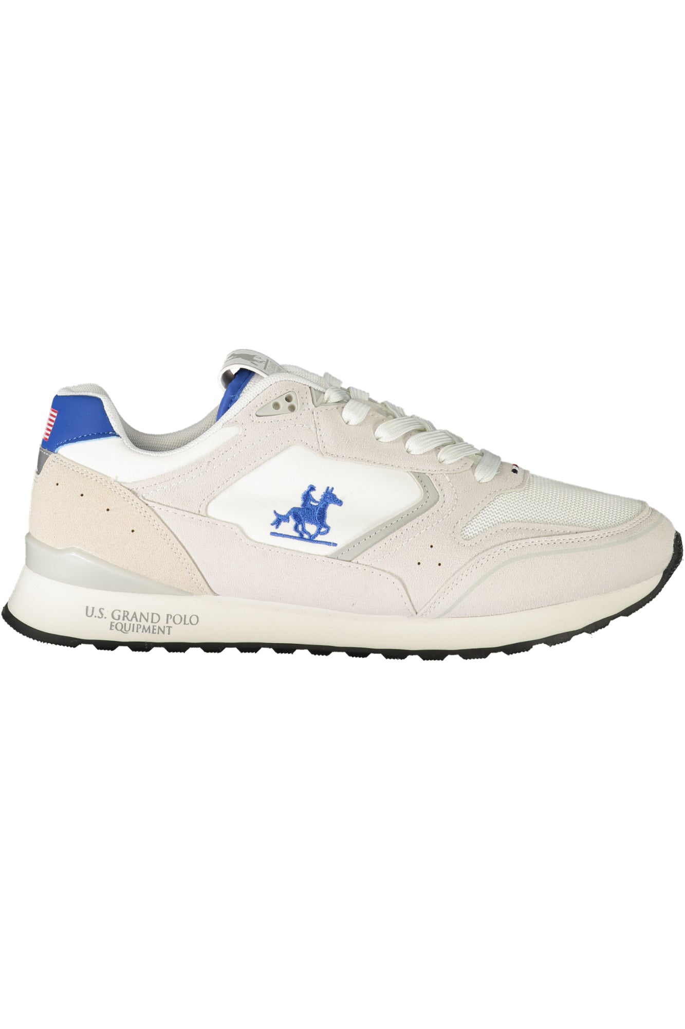 U.S. GRAND Sneakers White - GPM12180M