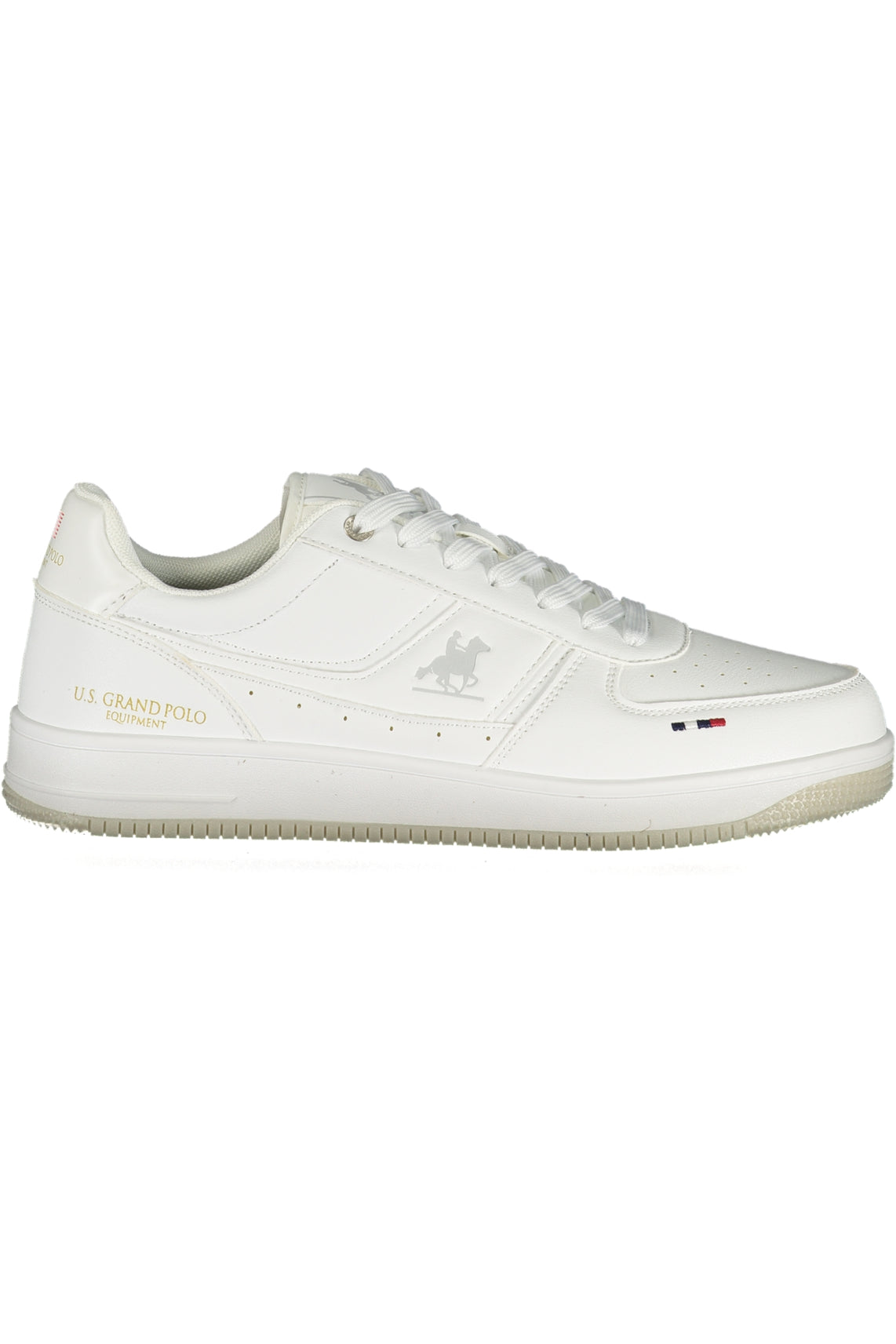 U.S. GRAND Sneakers White - GPM23100L