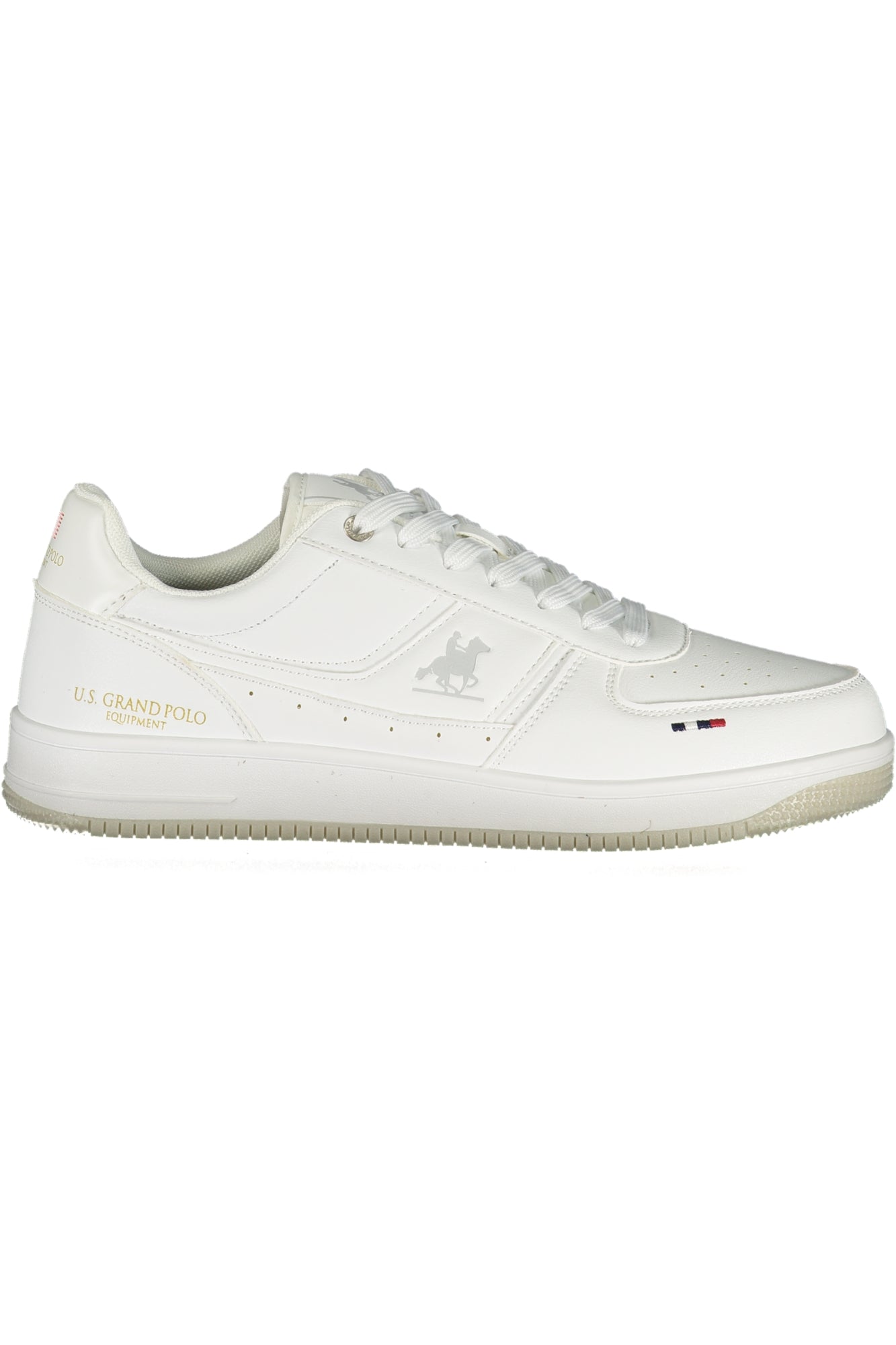 U.S. GRAND Sneakers White - GPM23100L