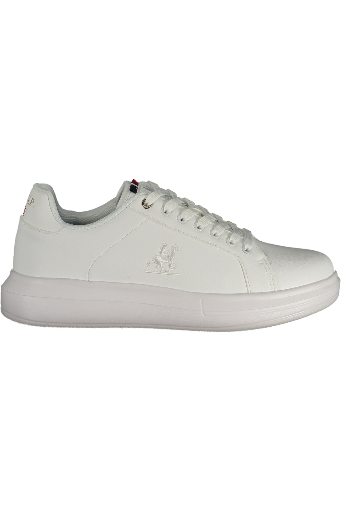 U.S. GRAND Sneakers White - GPM21136L