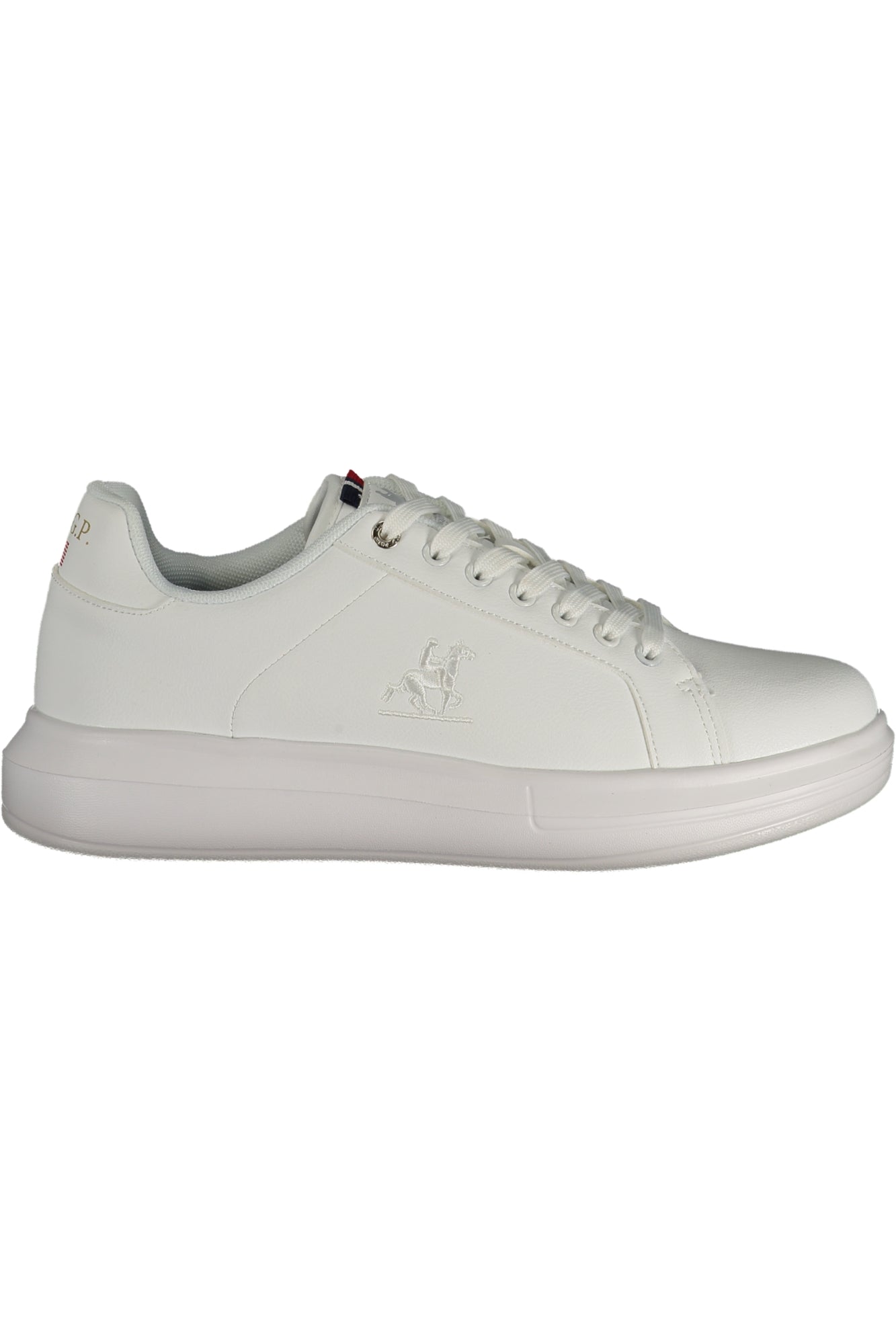 U.S. GRAND Sneakers White - GPM21136L