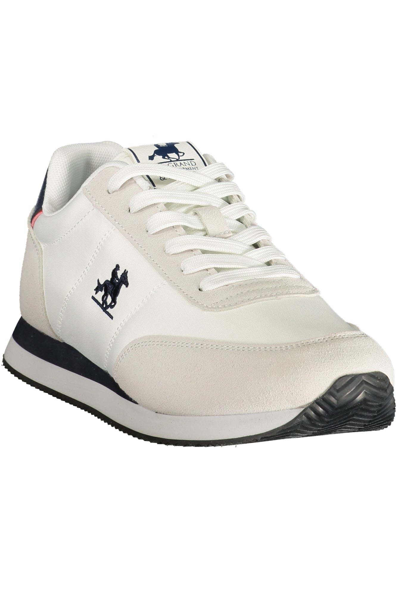 U.S. GRAND Sneakers White - GPM12161M