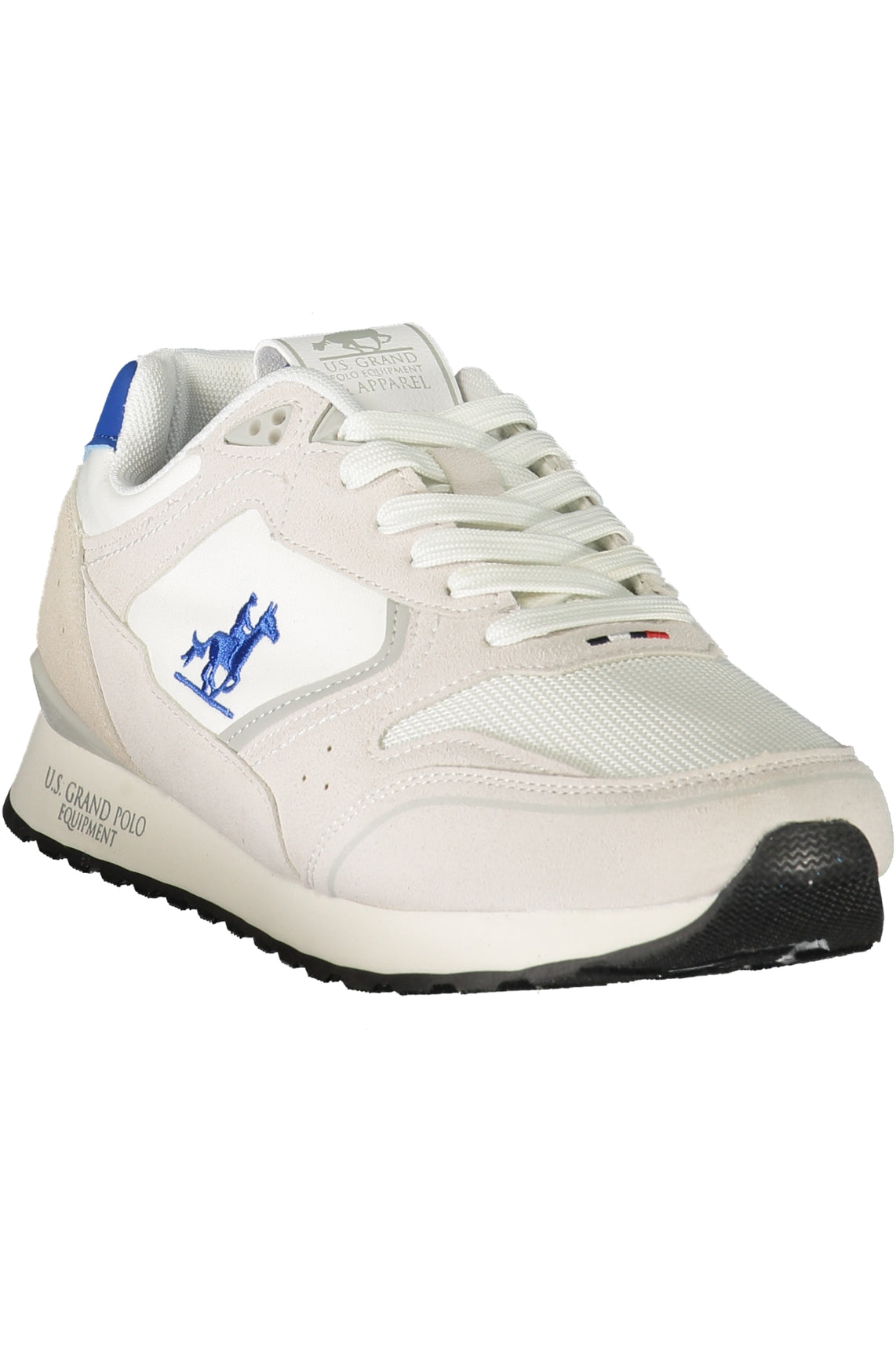 U.S. GRAND Sneakers White - GPM12180M
