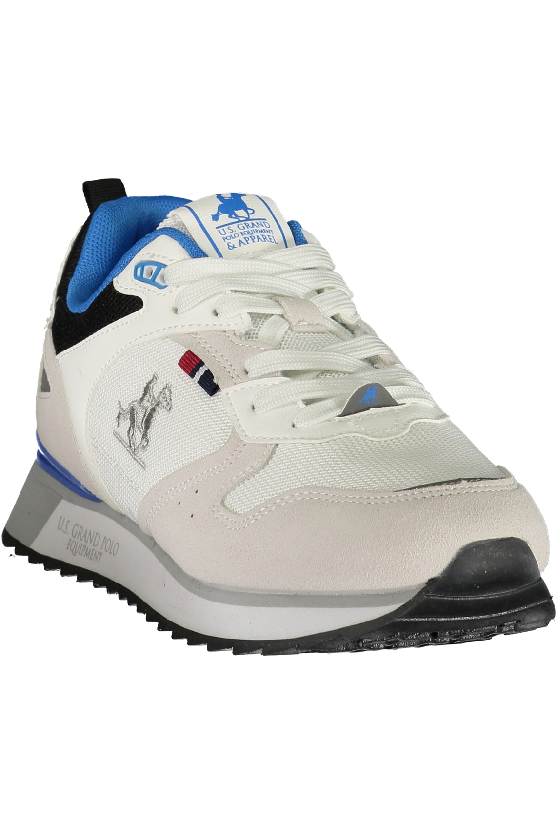 U.S. GRAND Sneakers White - GPM12260M