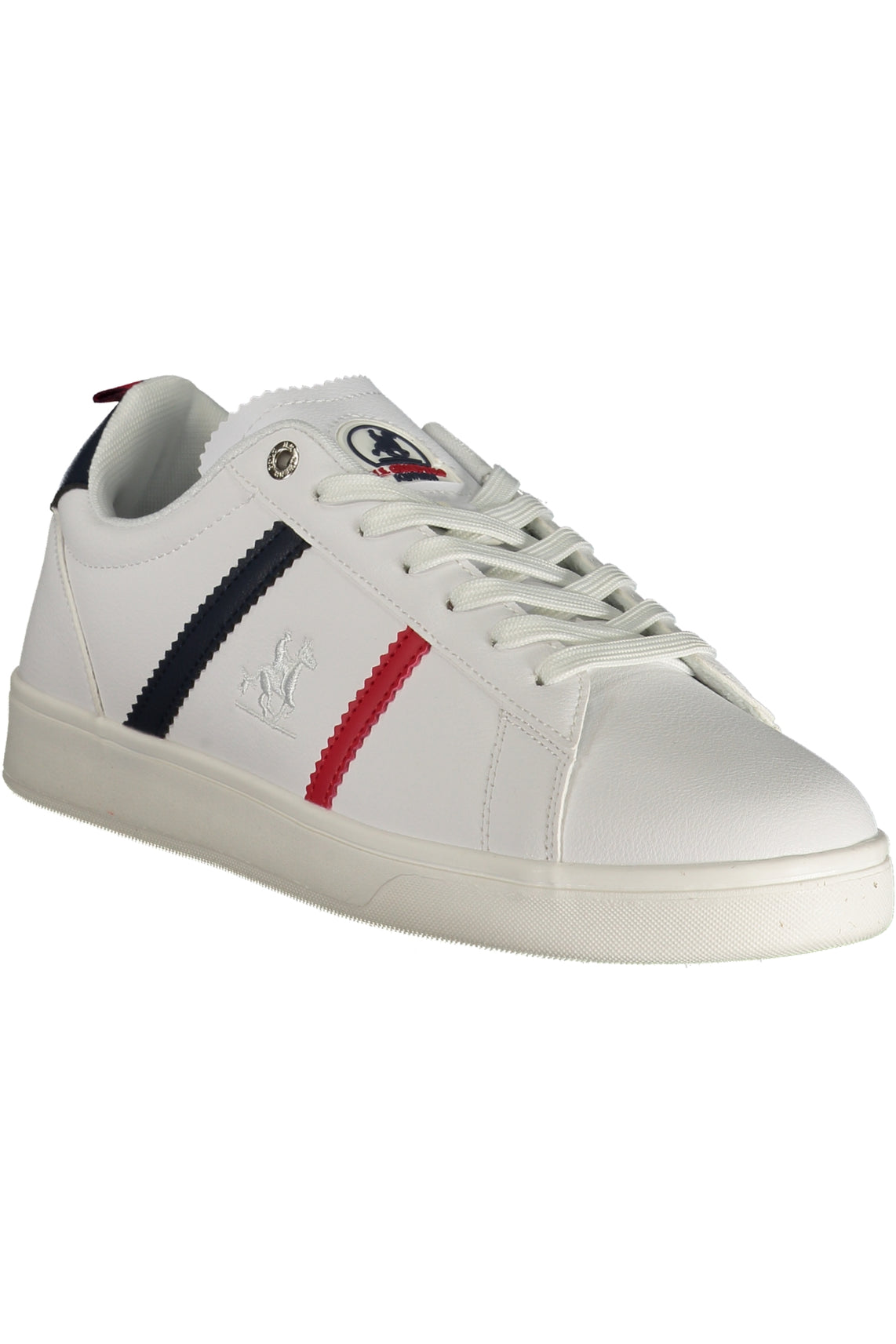 U.S. GRAND Sneakers White - GPM23205L