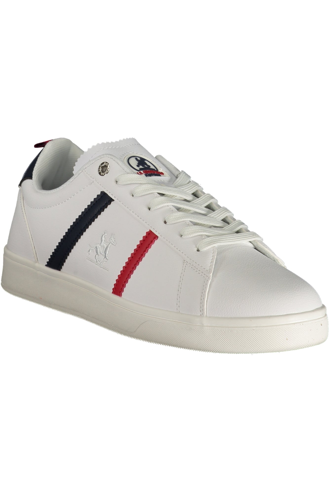 U.S. GRAND Sneakers White - GPM23205L