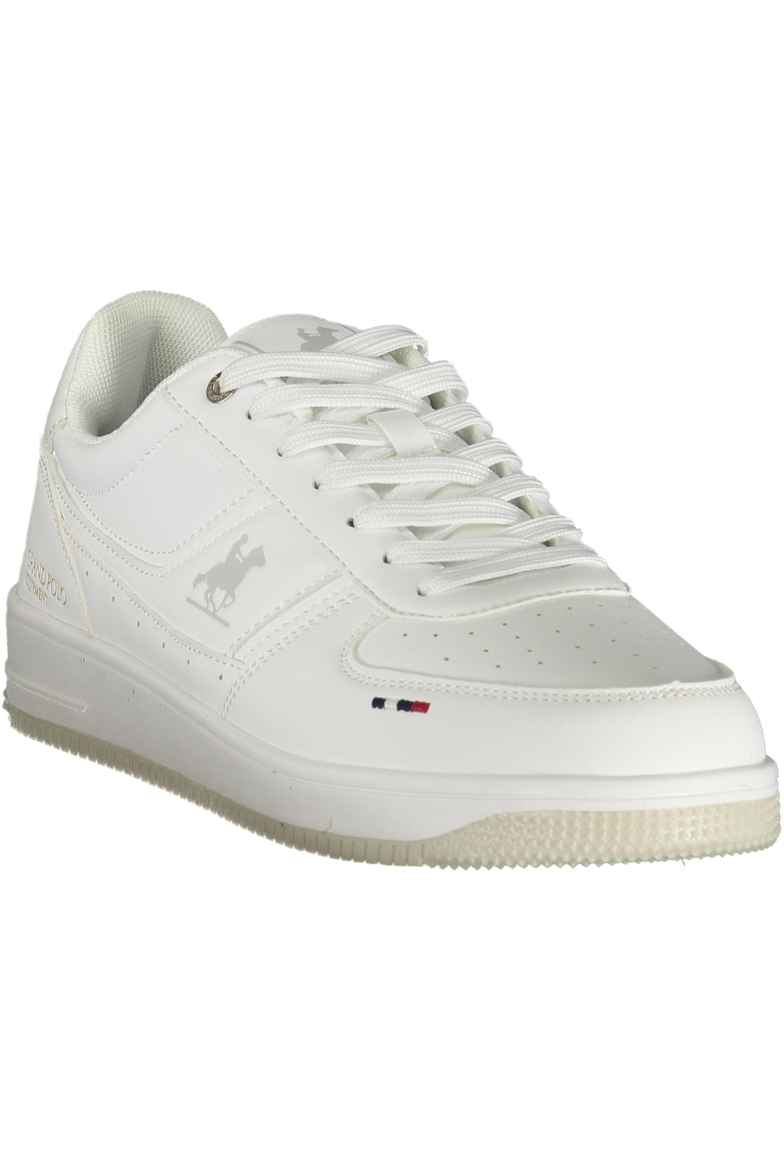 U.S. GRAND Sneakers White - GPM23100L