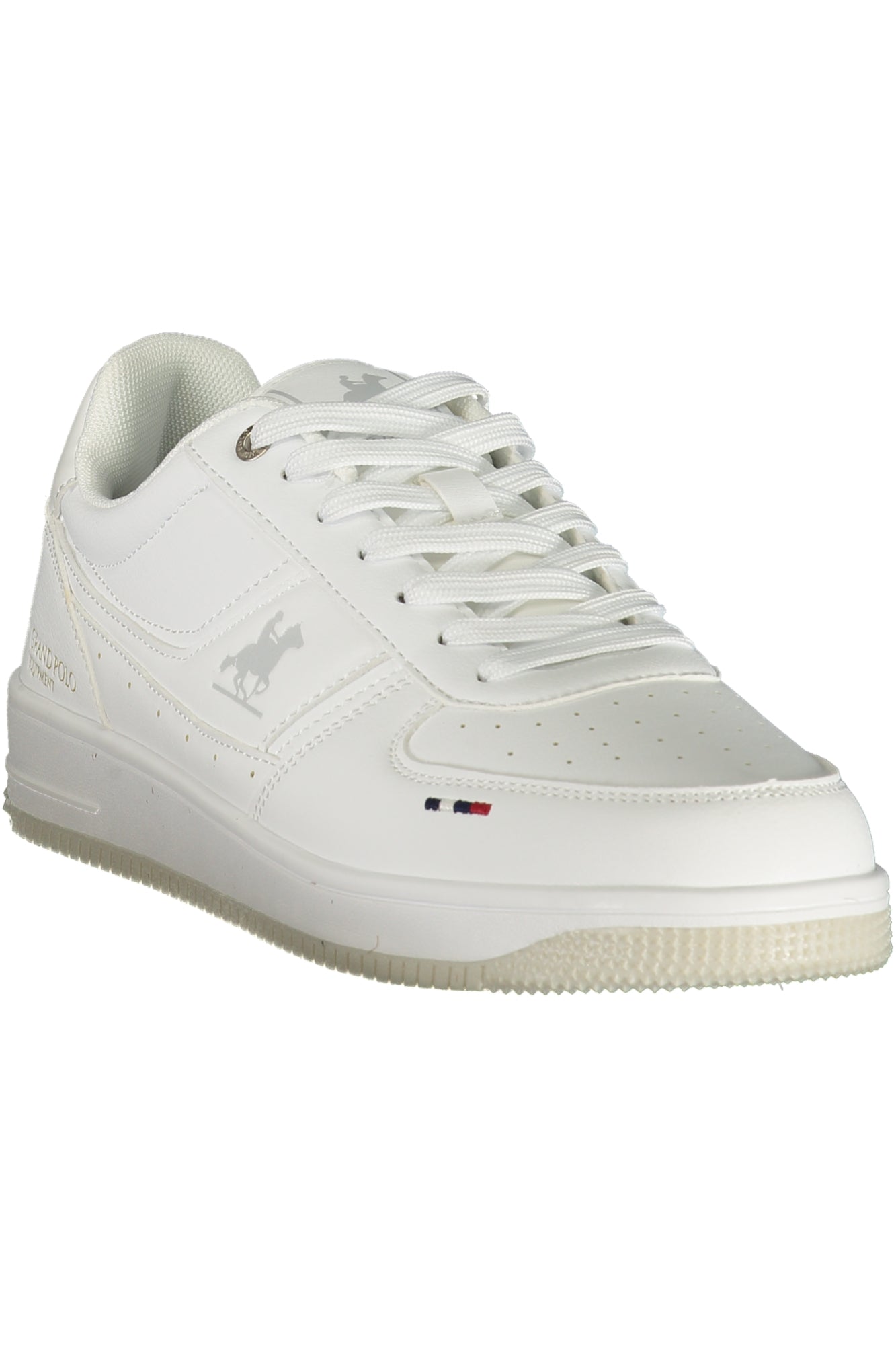 U.S. GRAND Sneakers White - GPM23100L