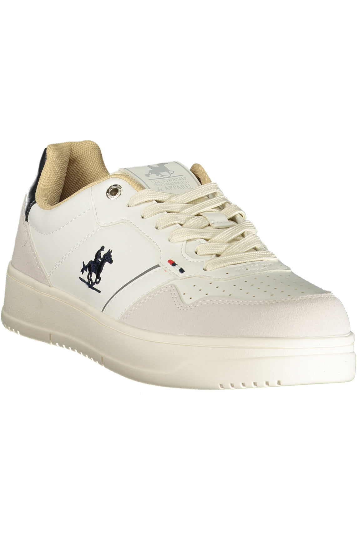 U.S. GRAND Sneakers White - GPM23250M