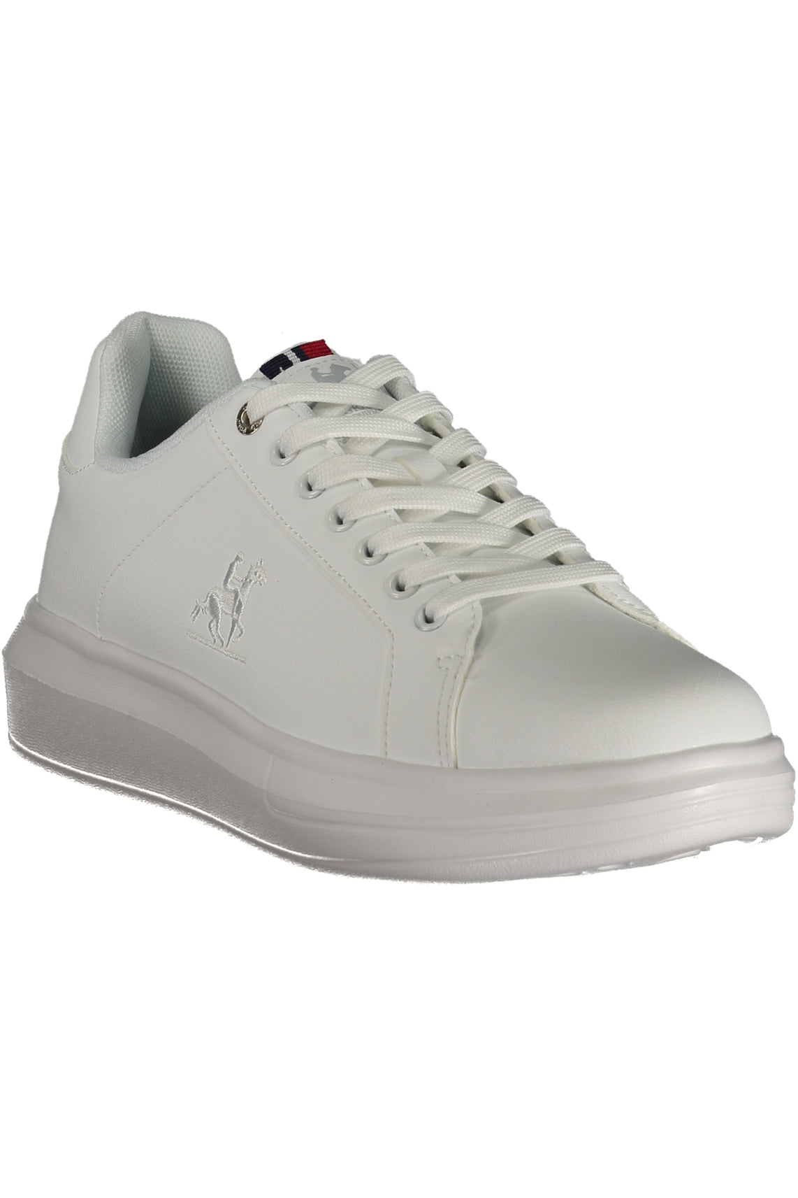 U.S. GRAND Sneakers White - GPM21136L