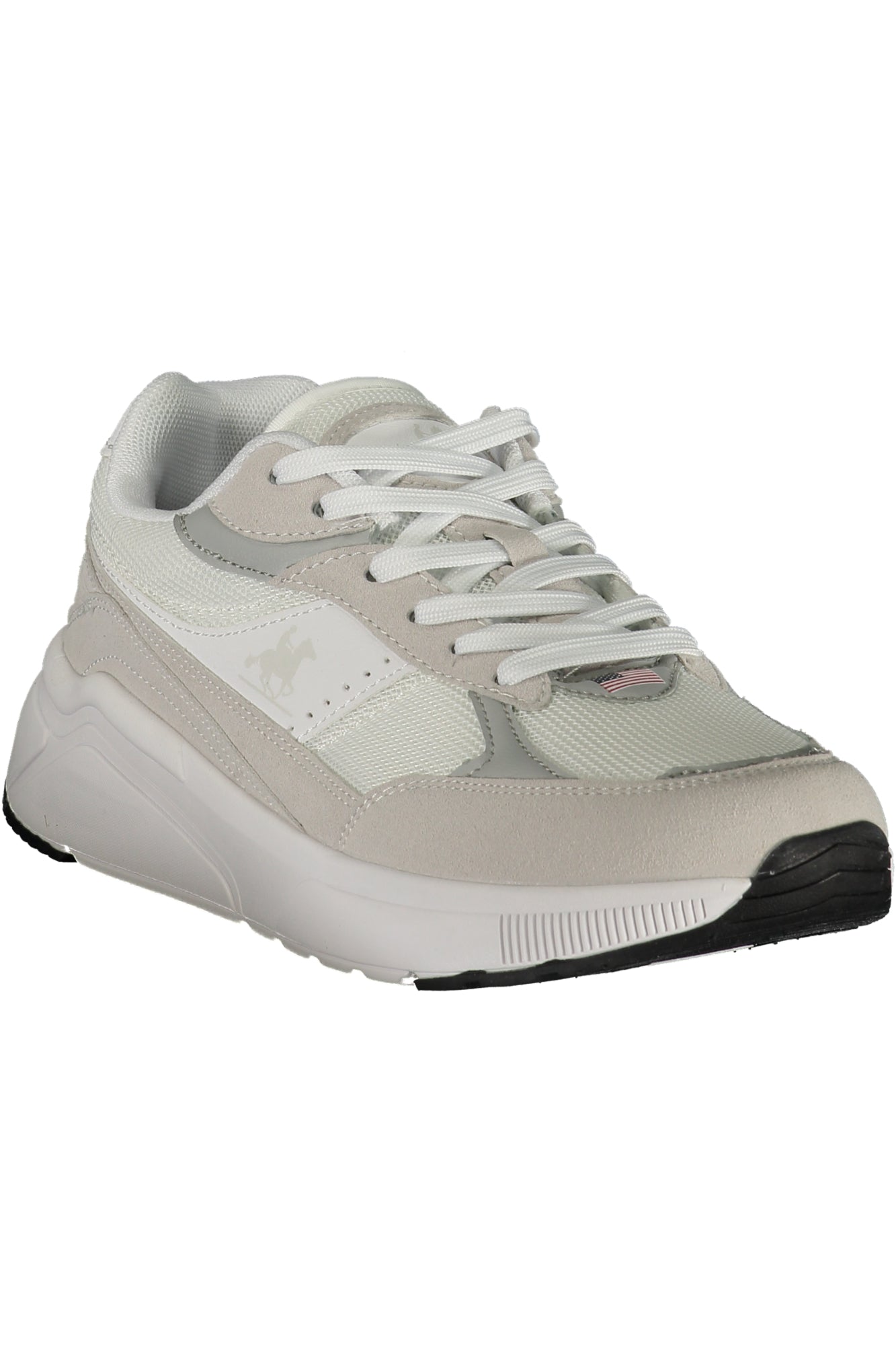 U.S. GRAND Sneakers White - GPM46230M