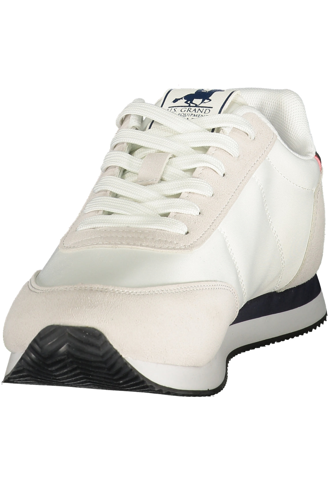 U.S. GRAND Sneakers White - GPM12161M