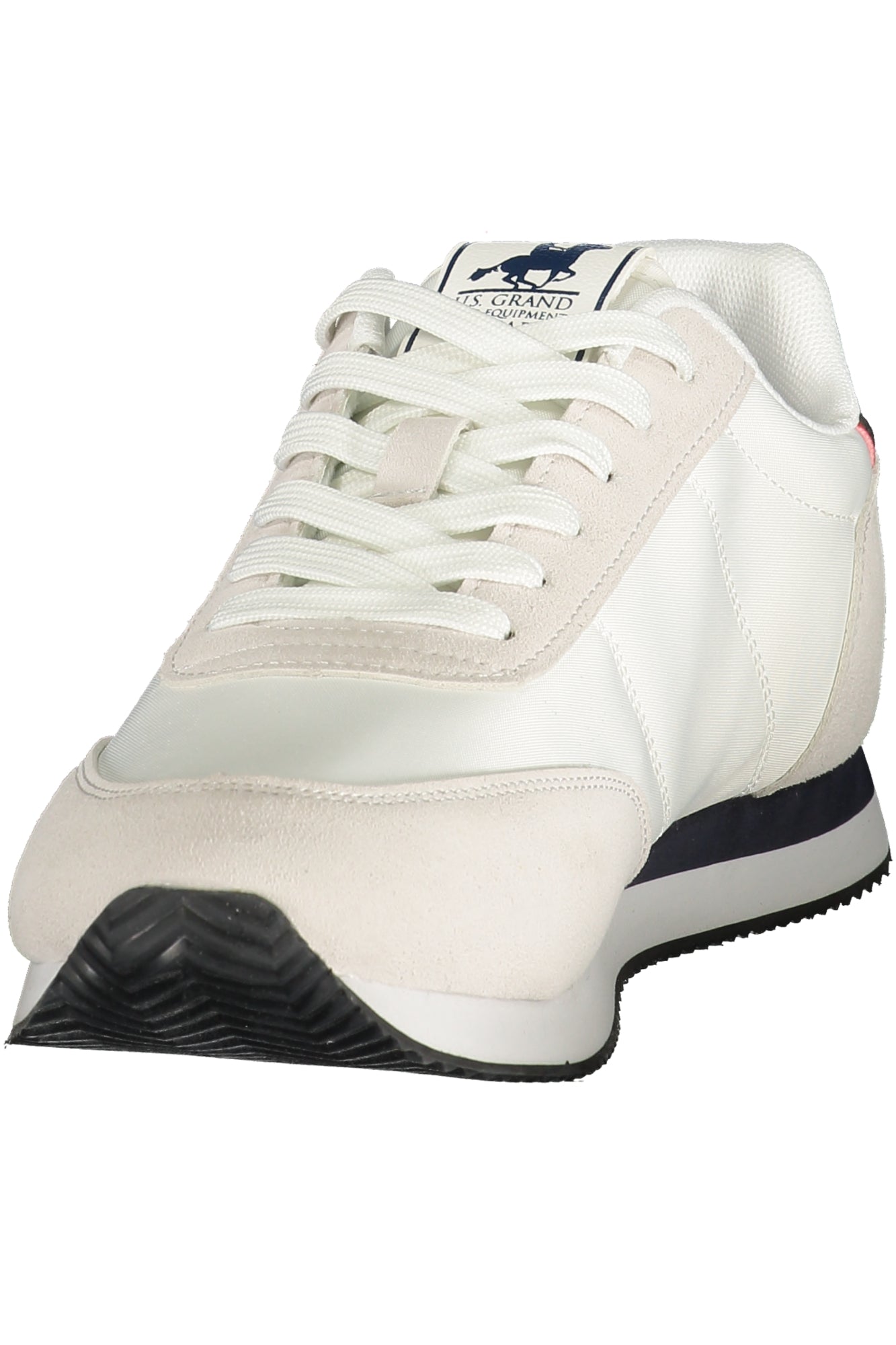 U.S. GRAND Sneakers White - GPM12161M