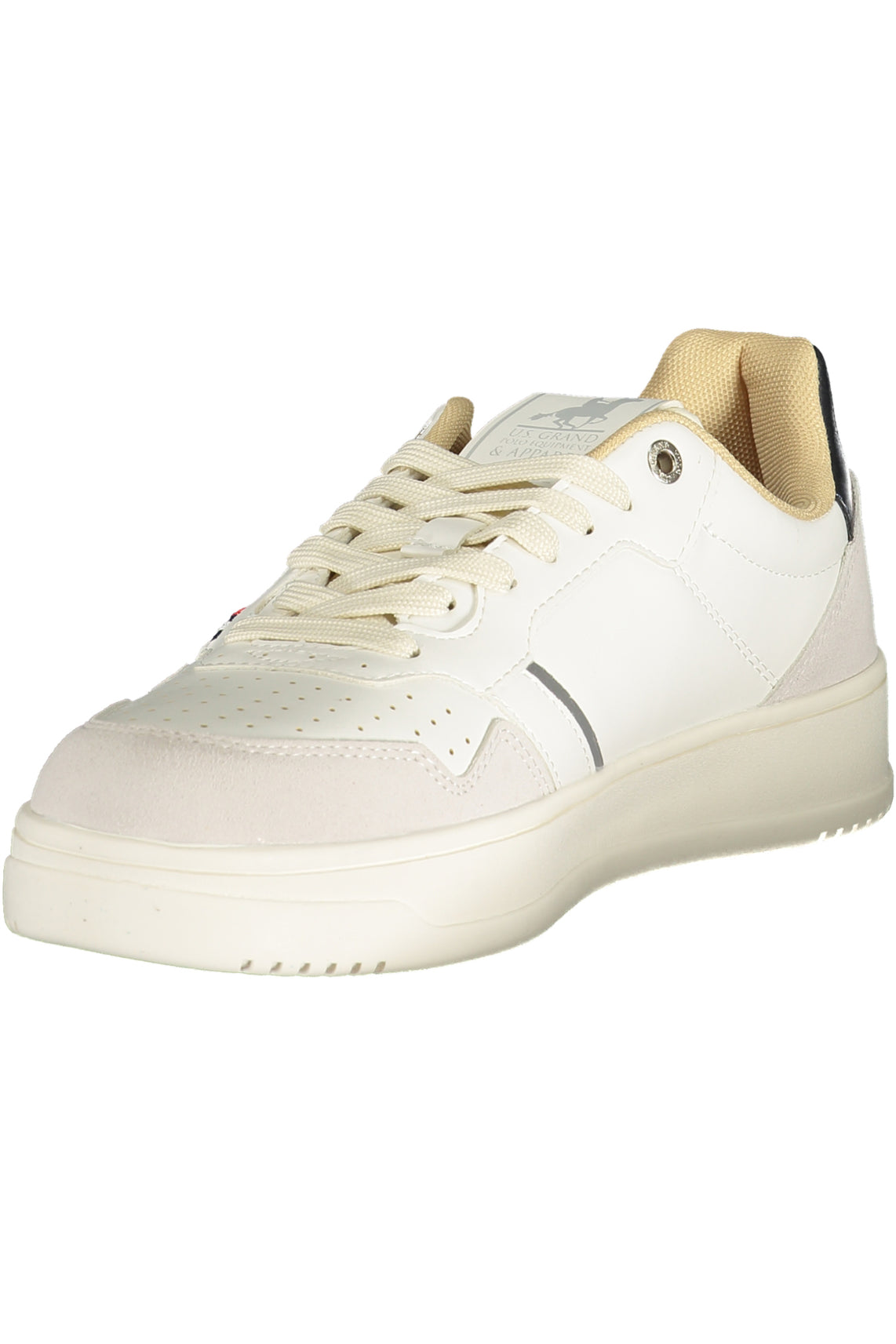 U.S. GRAND Sneakers White - GPM23250M