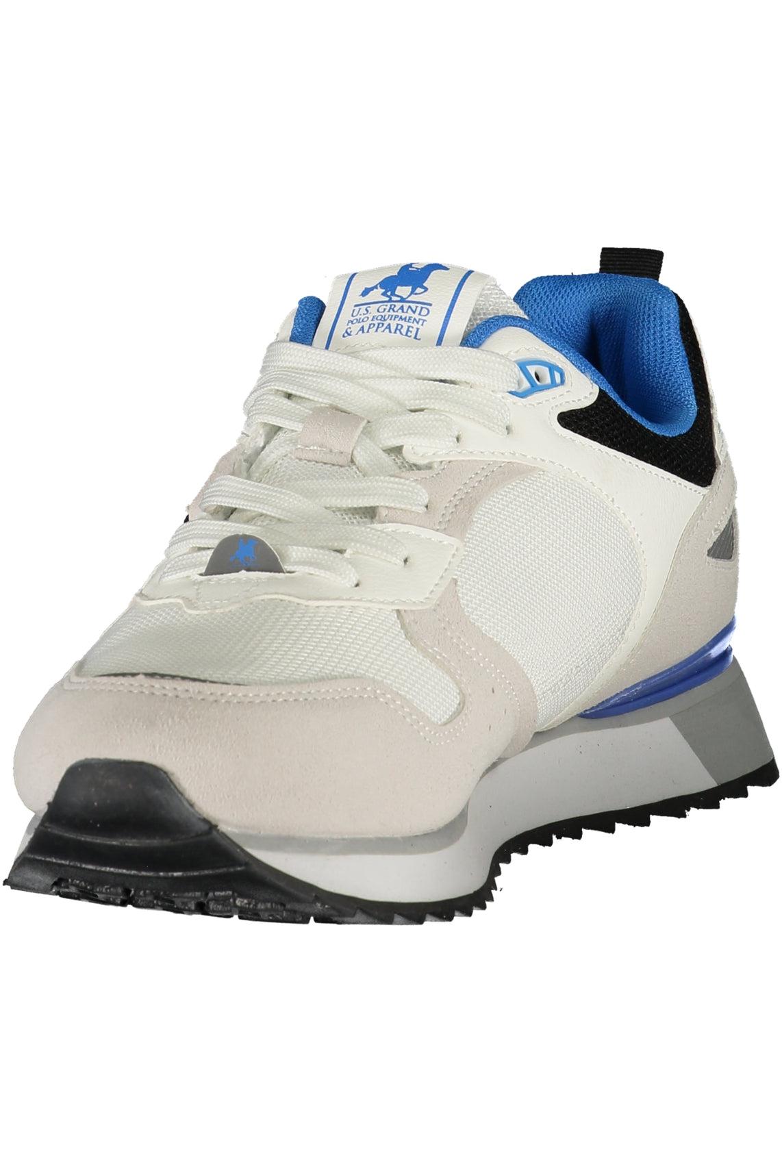 U.S. GRAND Sneakers White - GPM12260M