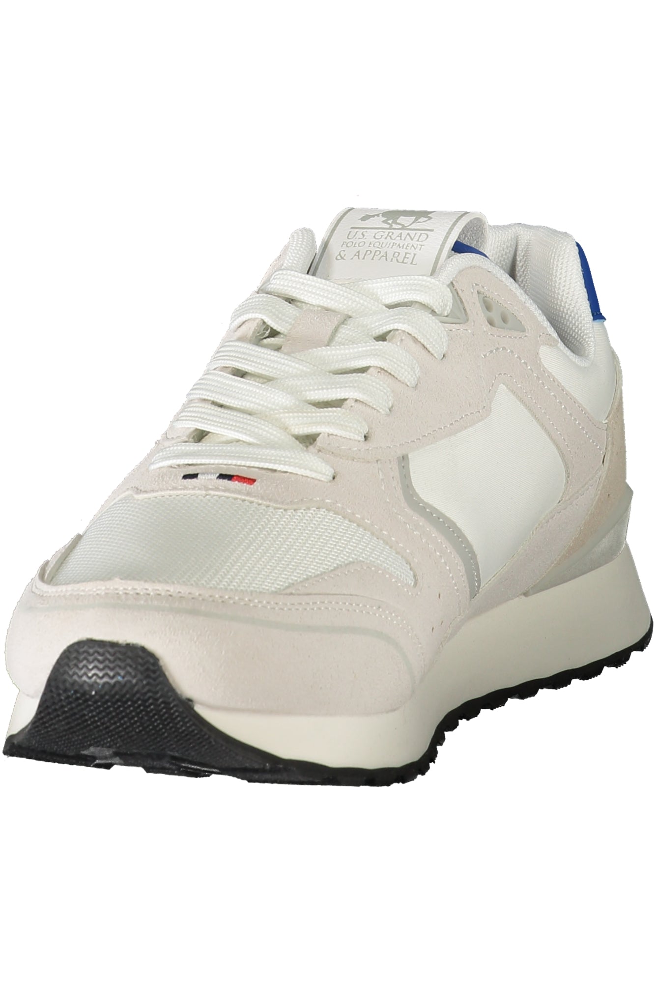U.S. GRAND Sneakers White - GPM12180M