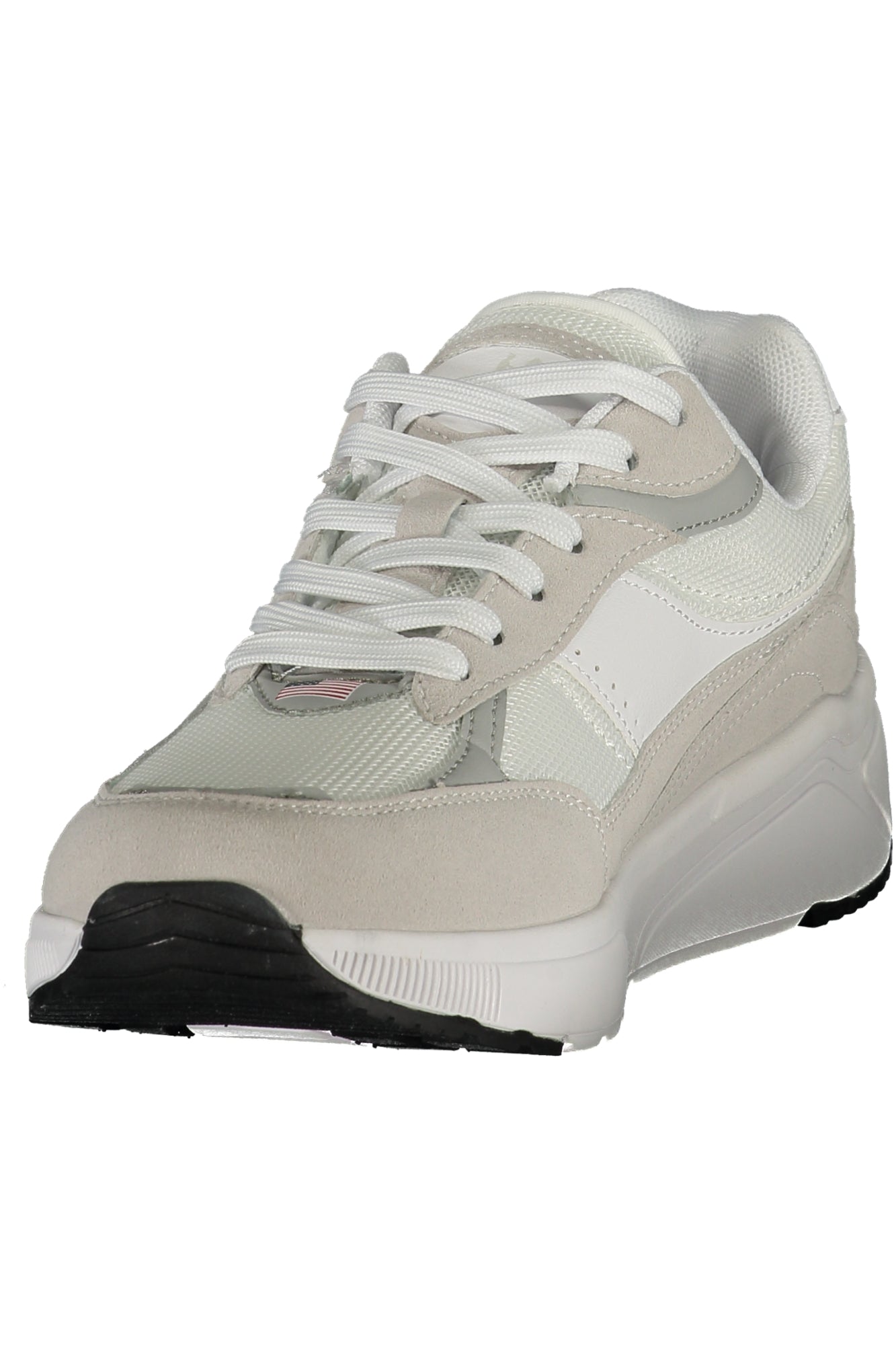 U.S. GRAND Sneakers White - GPM46230M