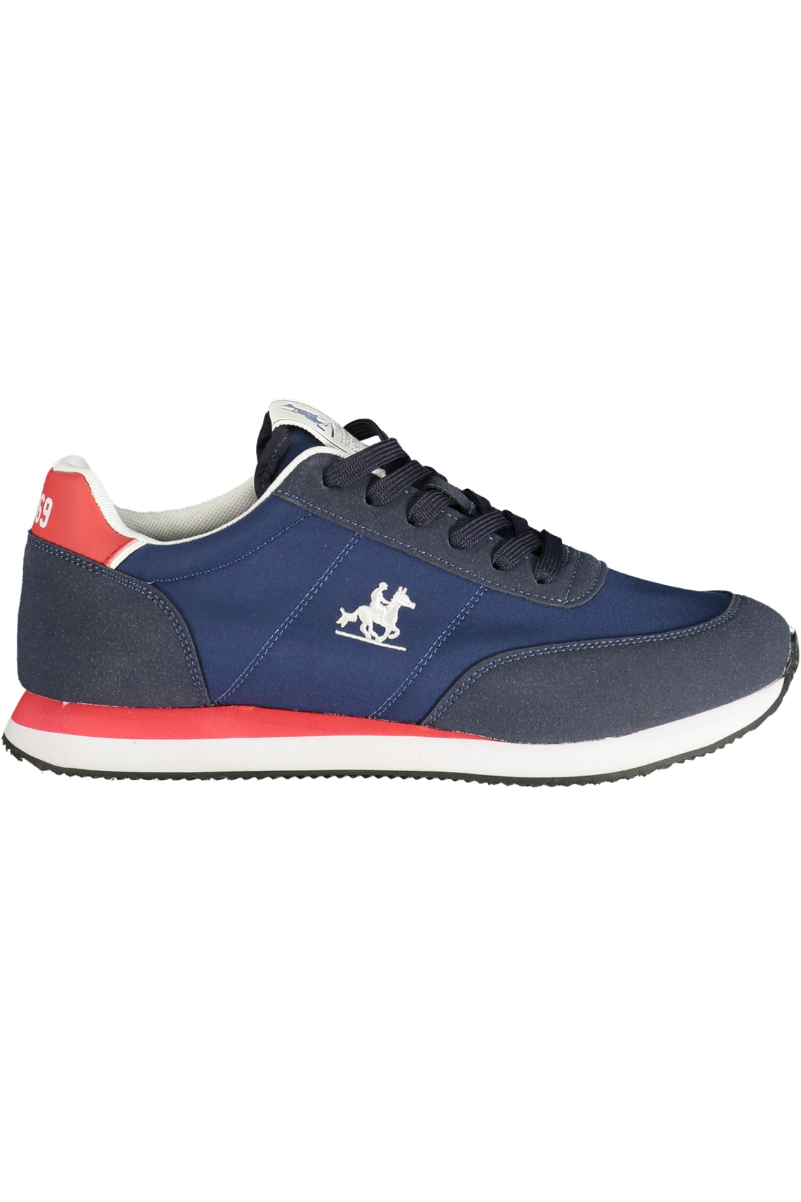 U.S. GRAND Sneakers Blue - GPM12161M