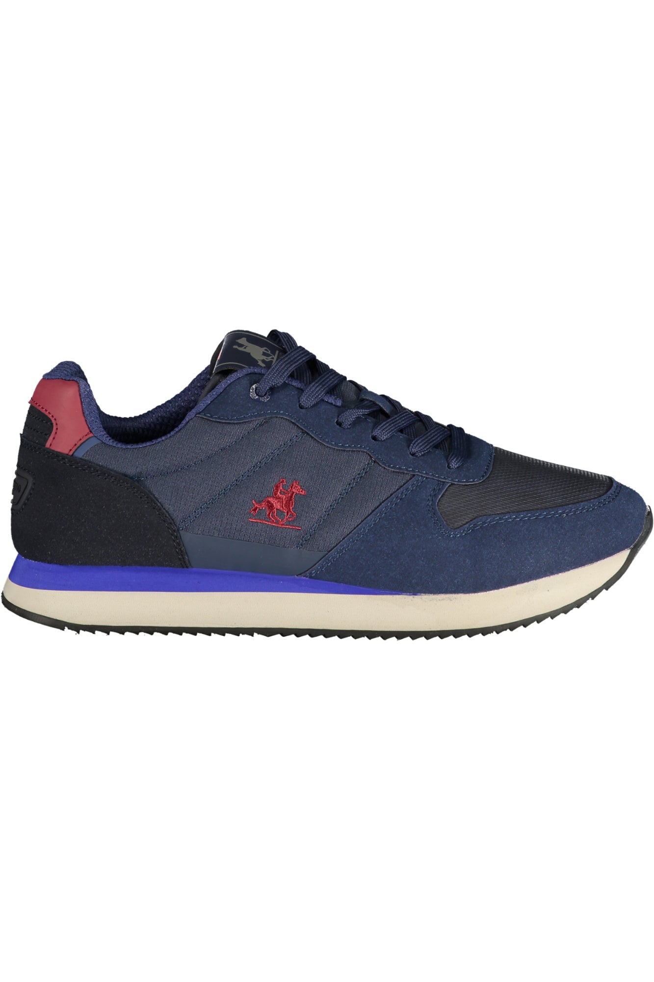 U.S. GRAND Sneakers Blue - GPM523212