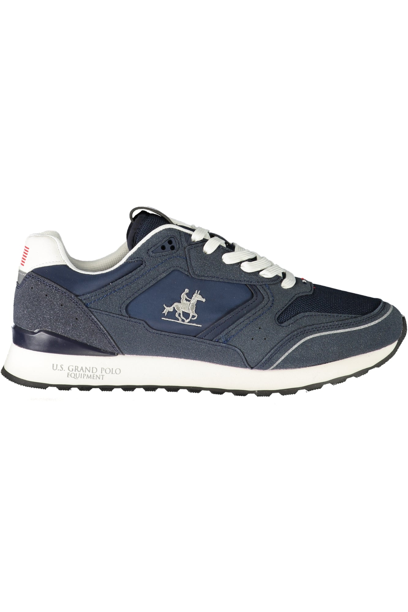 U.S. GRAND Sneakers Blue - GPM12180M